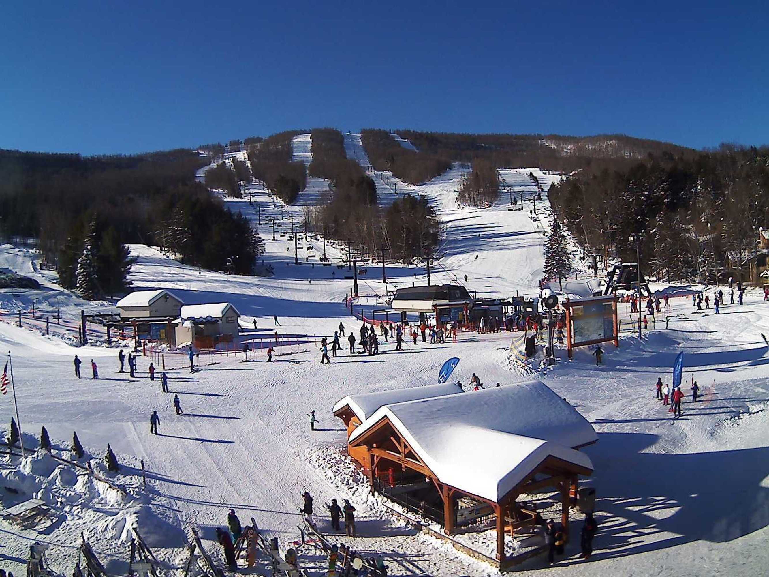 Gift card for Hotel Vienna