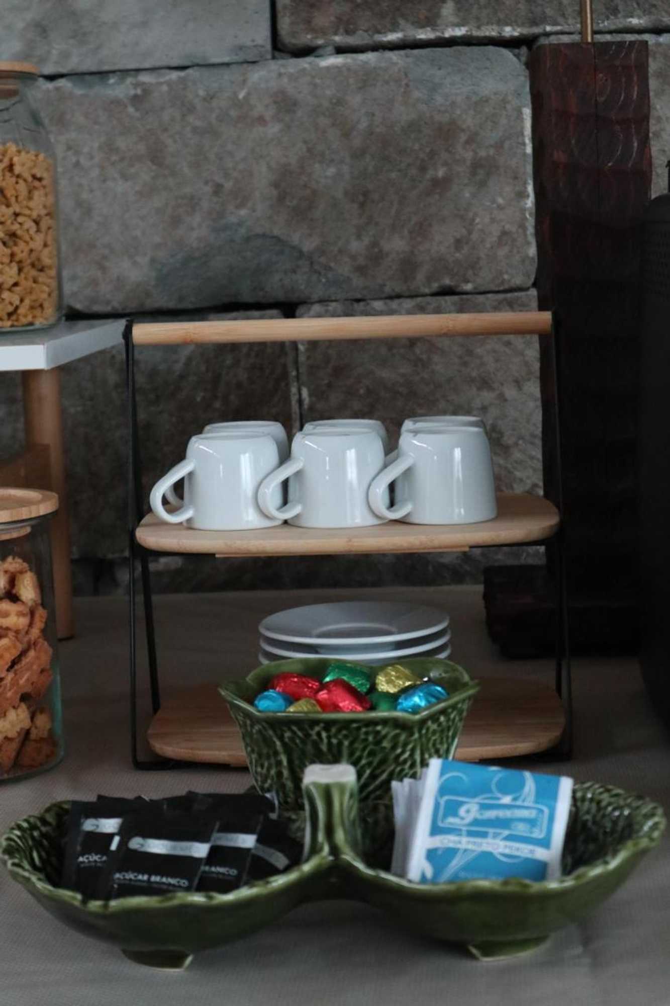 Gift card for São Vicente Lodge - Panoramic Retreat