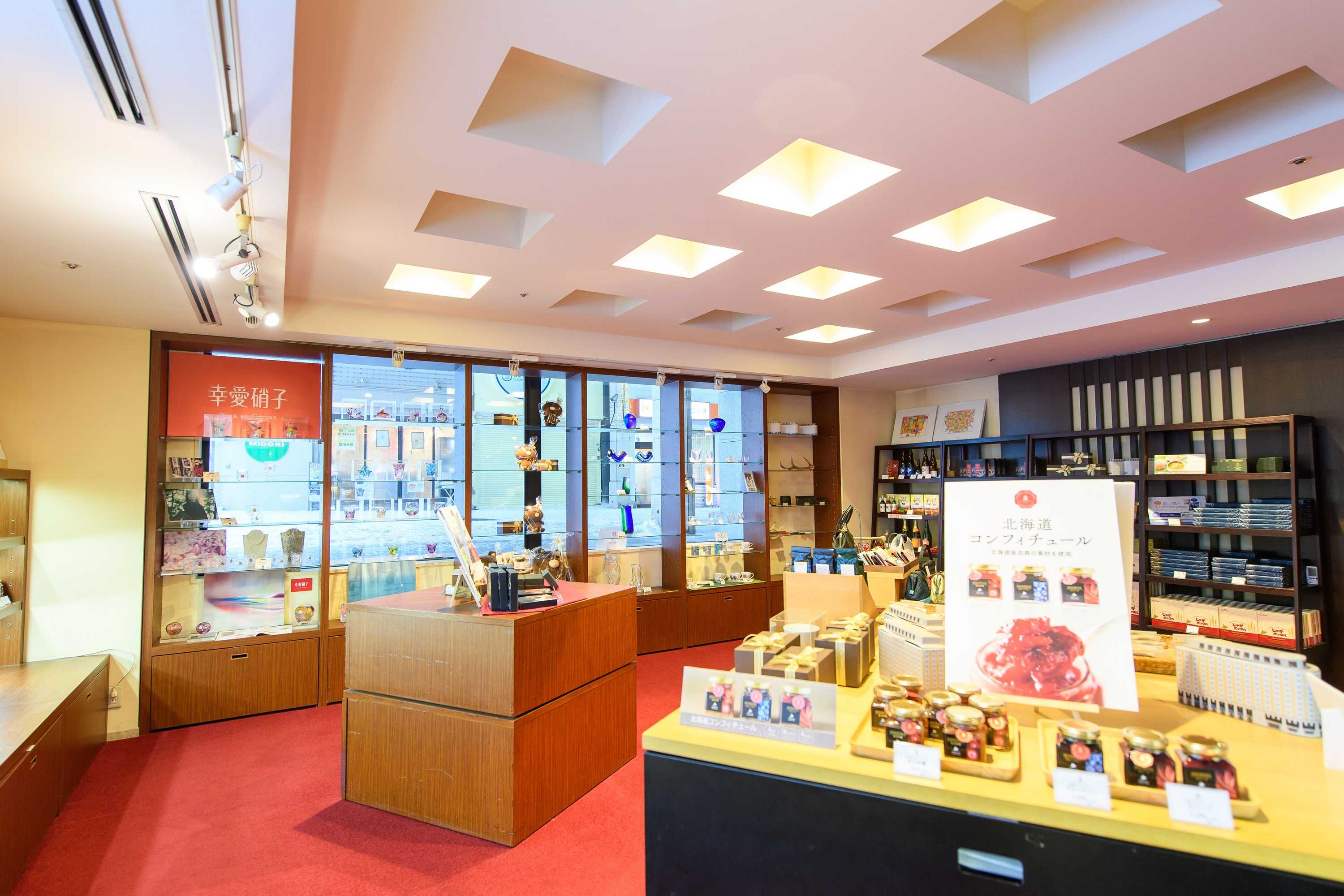 Gift card for Authent Hotel Otaru Gift card for Authent Hotel Otaru