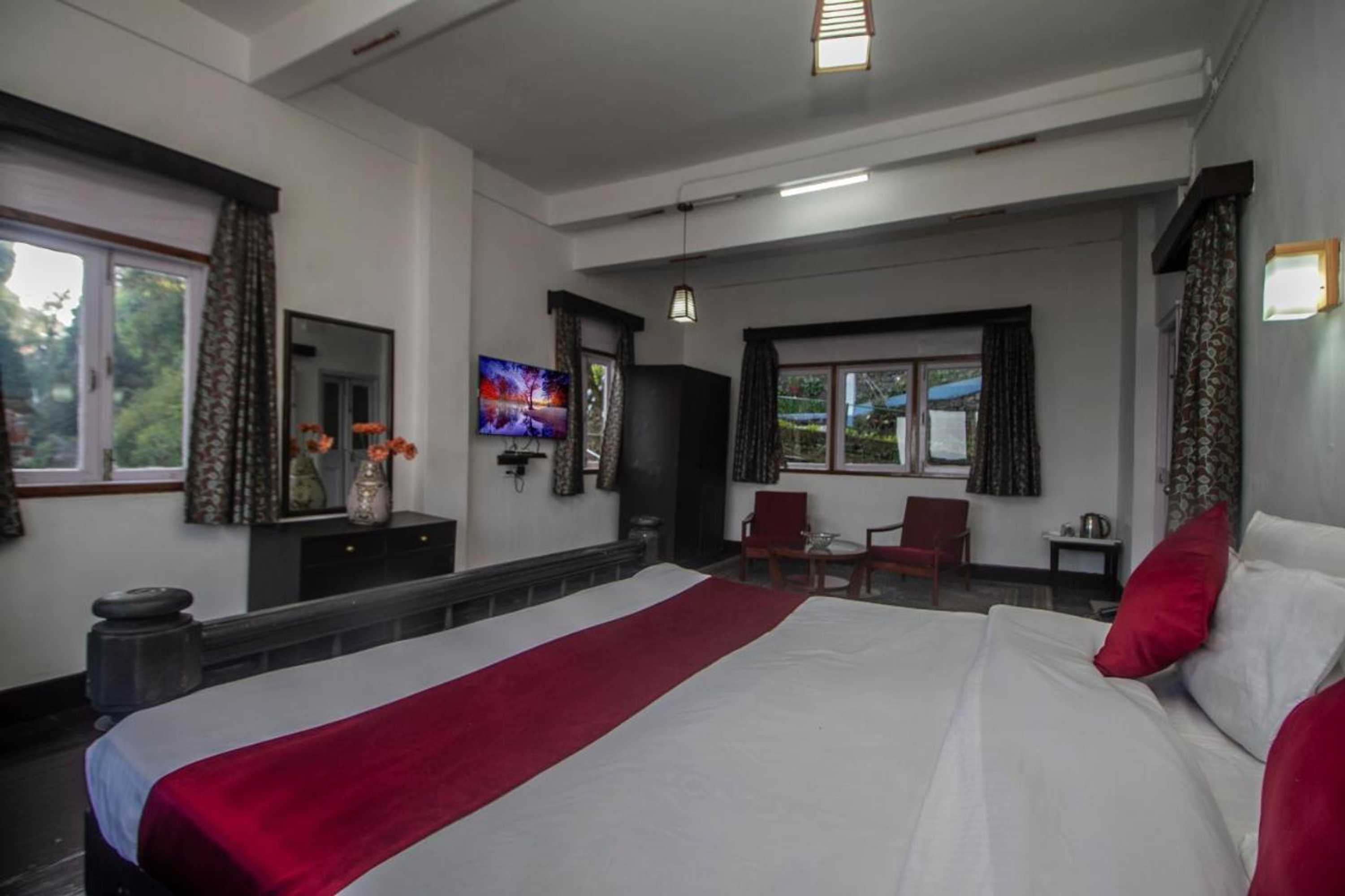 Gift card for Central Gleneagles Heritage Resort Former Bungalow of Ex-Tata Chairman Russi Mody The Mall Road Darjeeling Gift card for Central Gleneagles Heritage Resort Former Bungalow of Ex-Tata Chairman Russi Mody The Mall Road Darjeeling