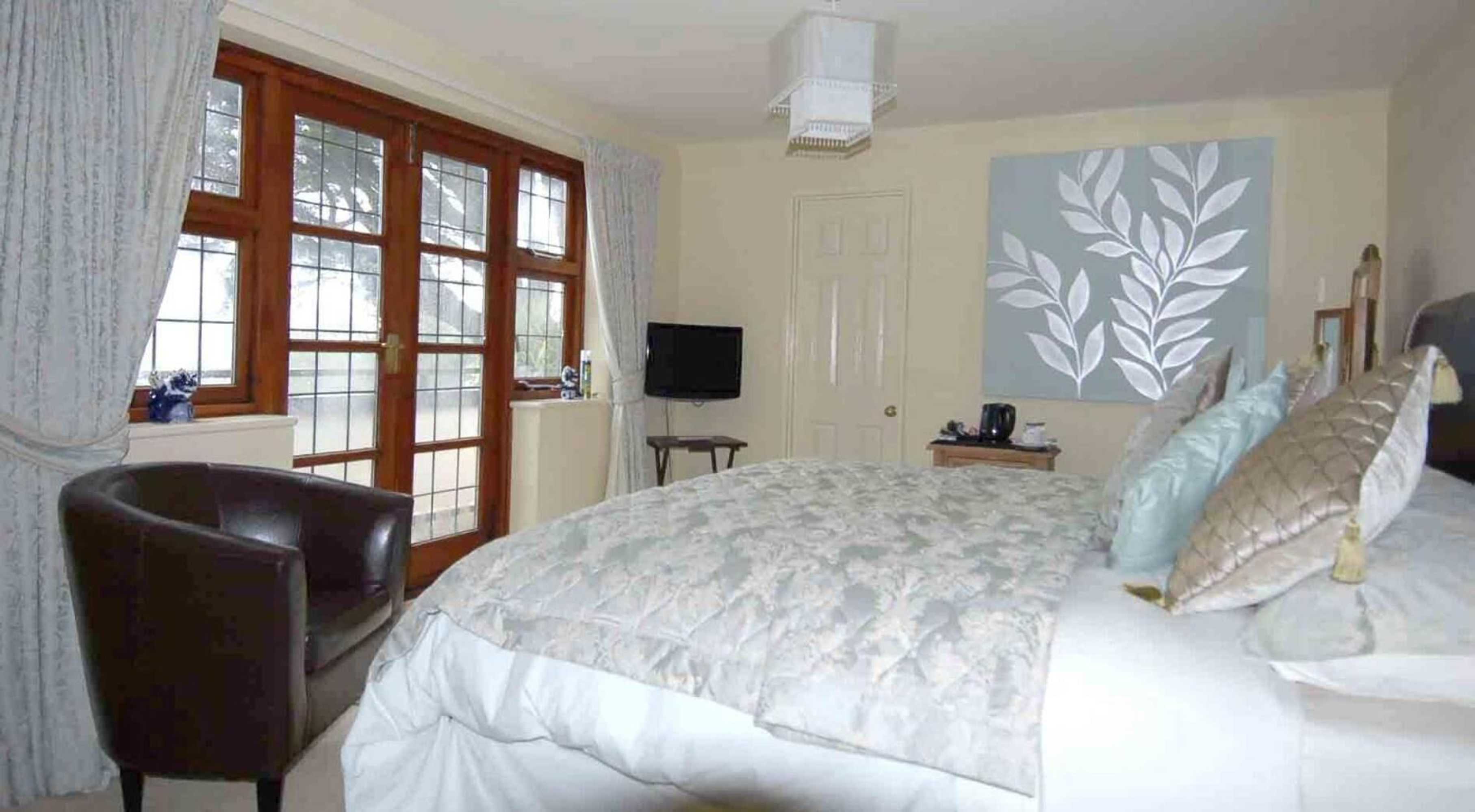 Gift card for Cleavers Lyng - Guest House Gift card for Cleavers Lyng - Guest House