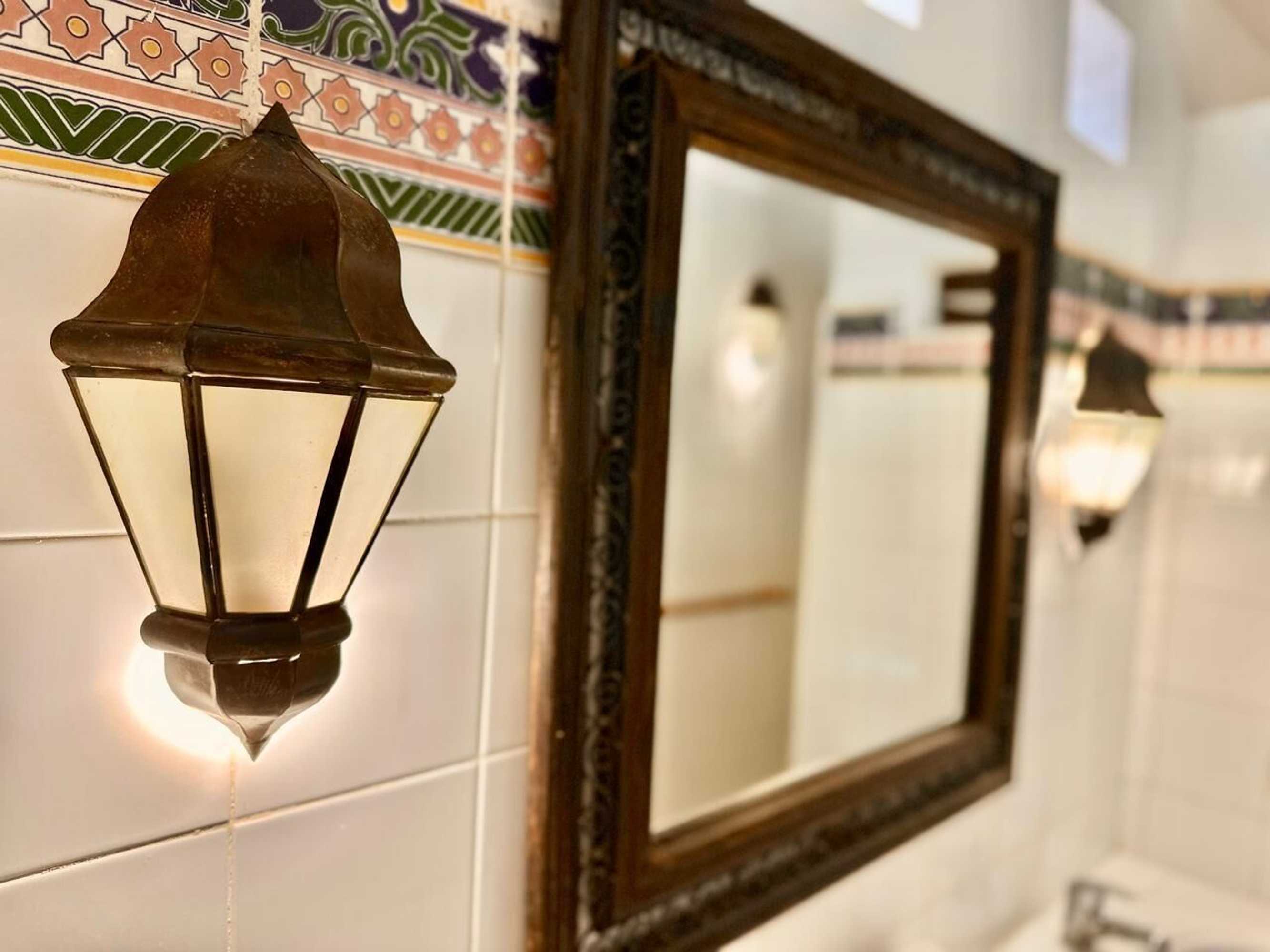 Gift card for La Bergerie