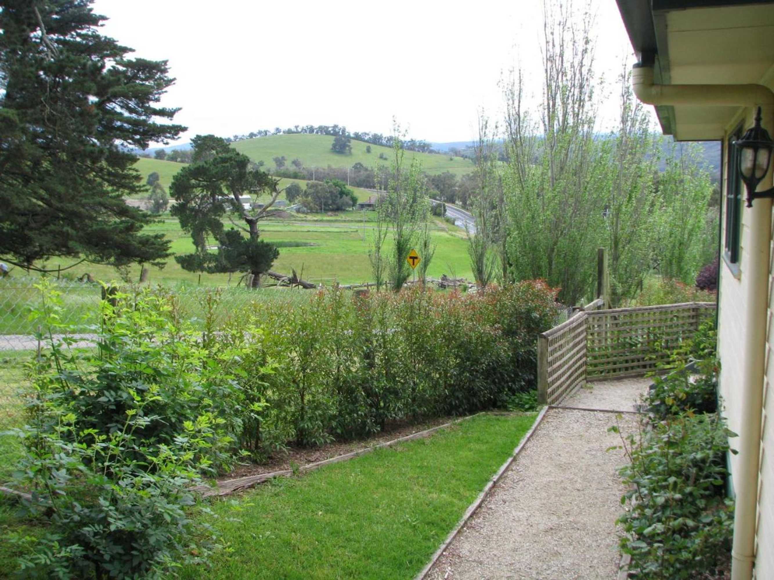 Gift card for Leafield Cottages