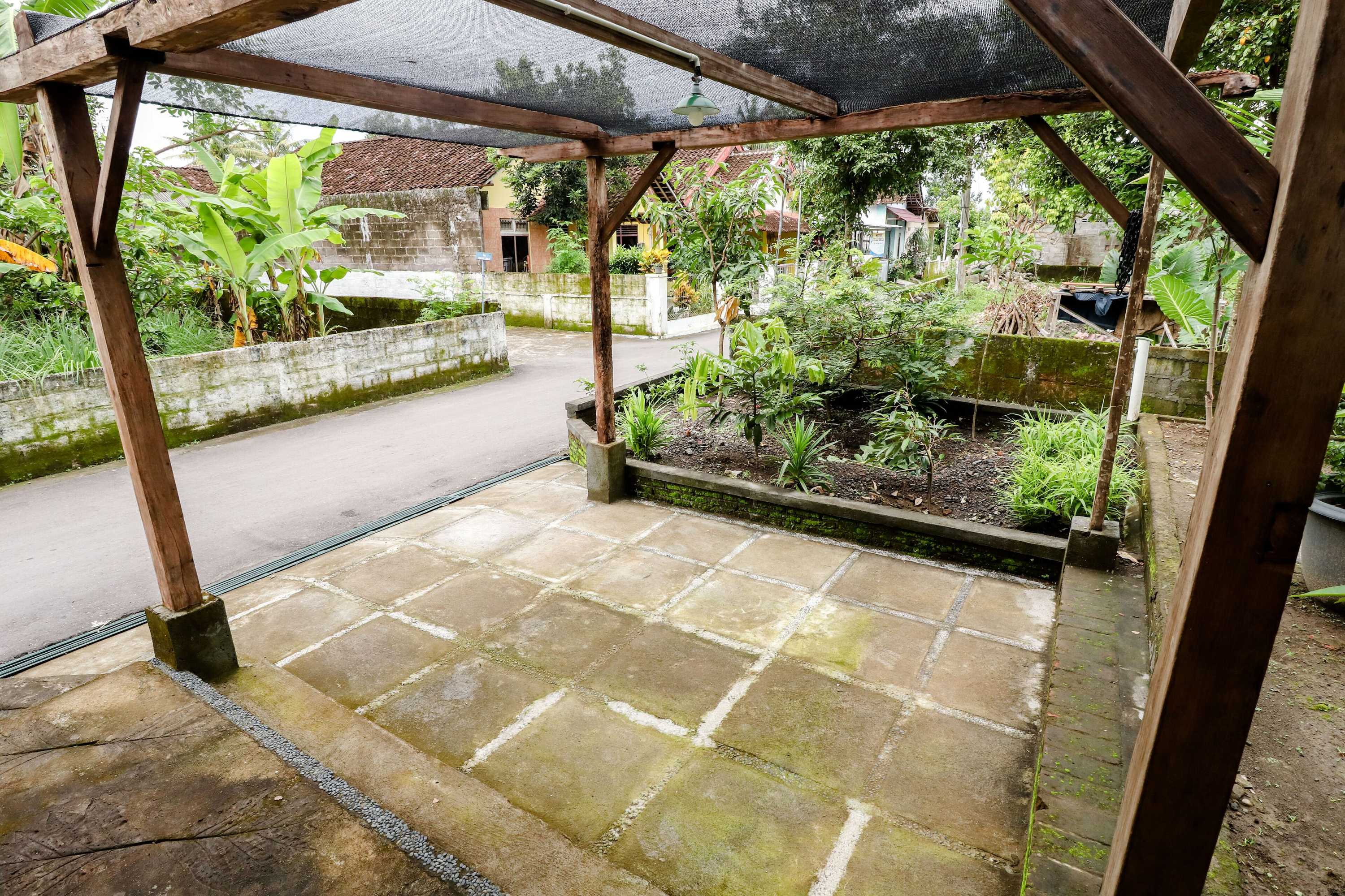 Gift card for Omah Kemiri 4 Yogyakarta