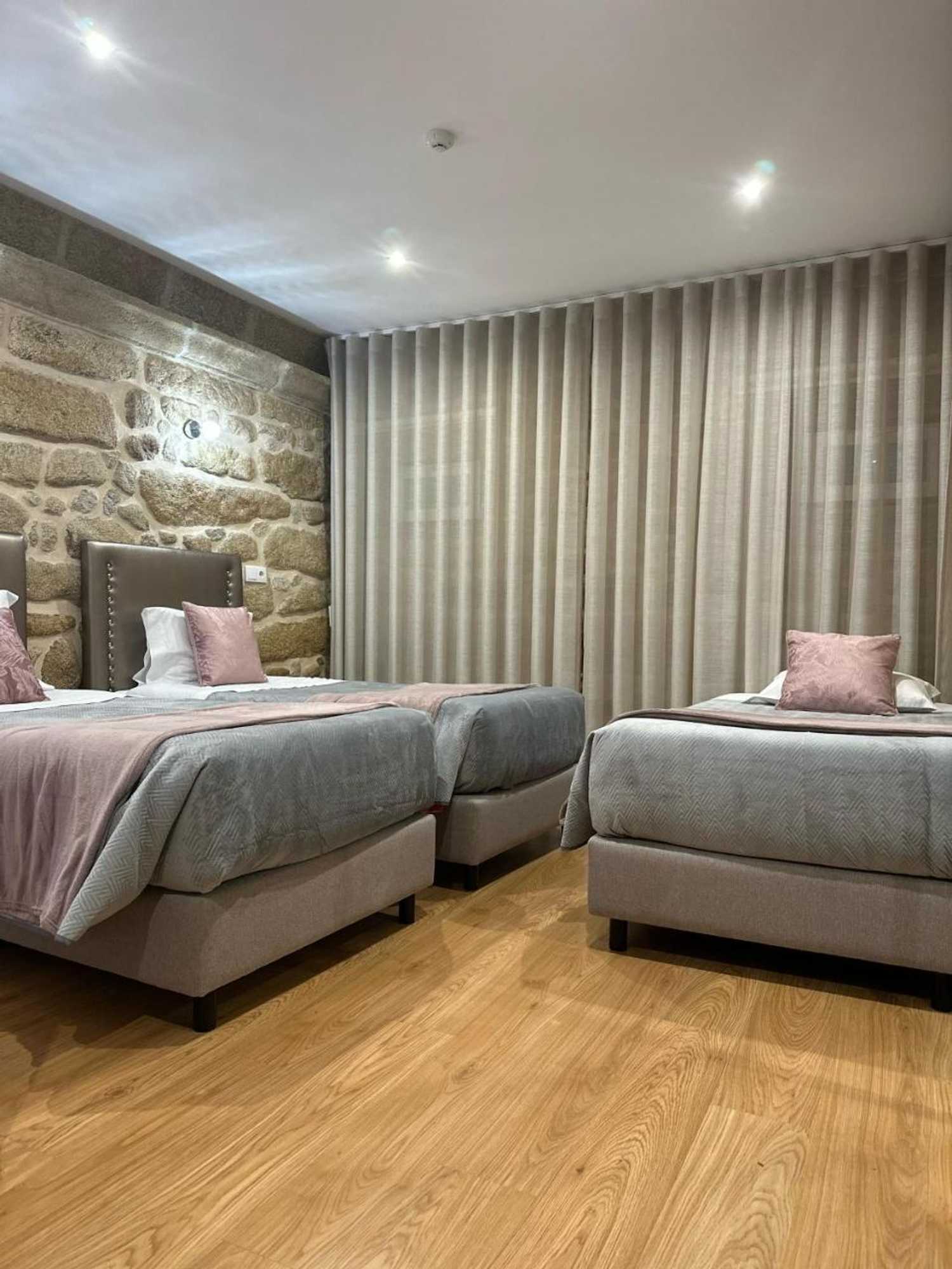 Gift card for Alojamento Central