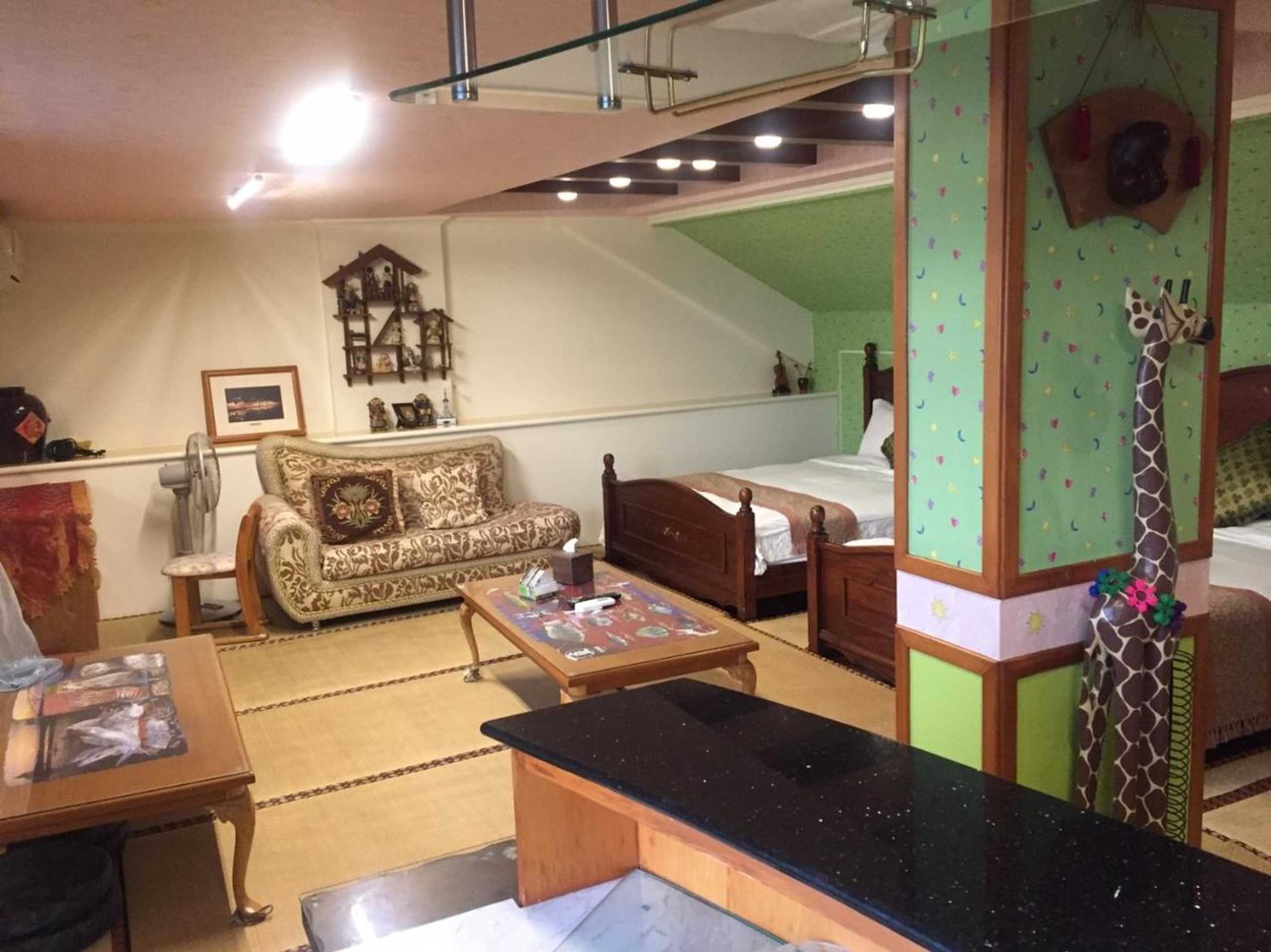 Gift card for Ocean Deep Hostel