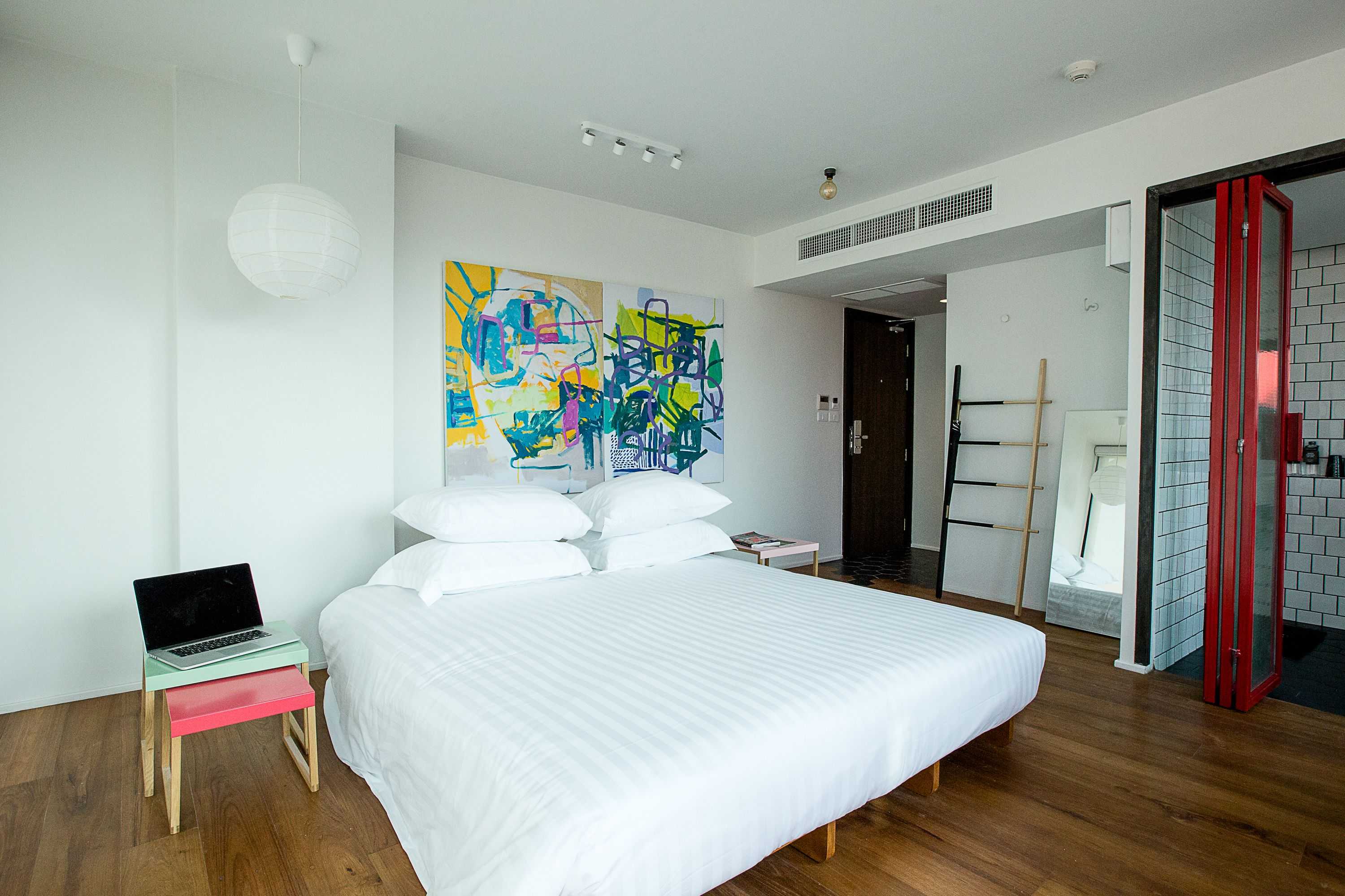 Gift card for Art Mai Gallery Nimman Hotel Gift card for Art Mai Gallery Nimman Hotel
