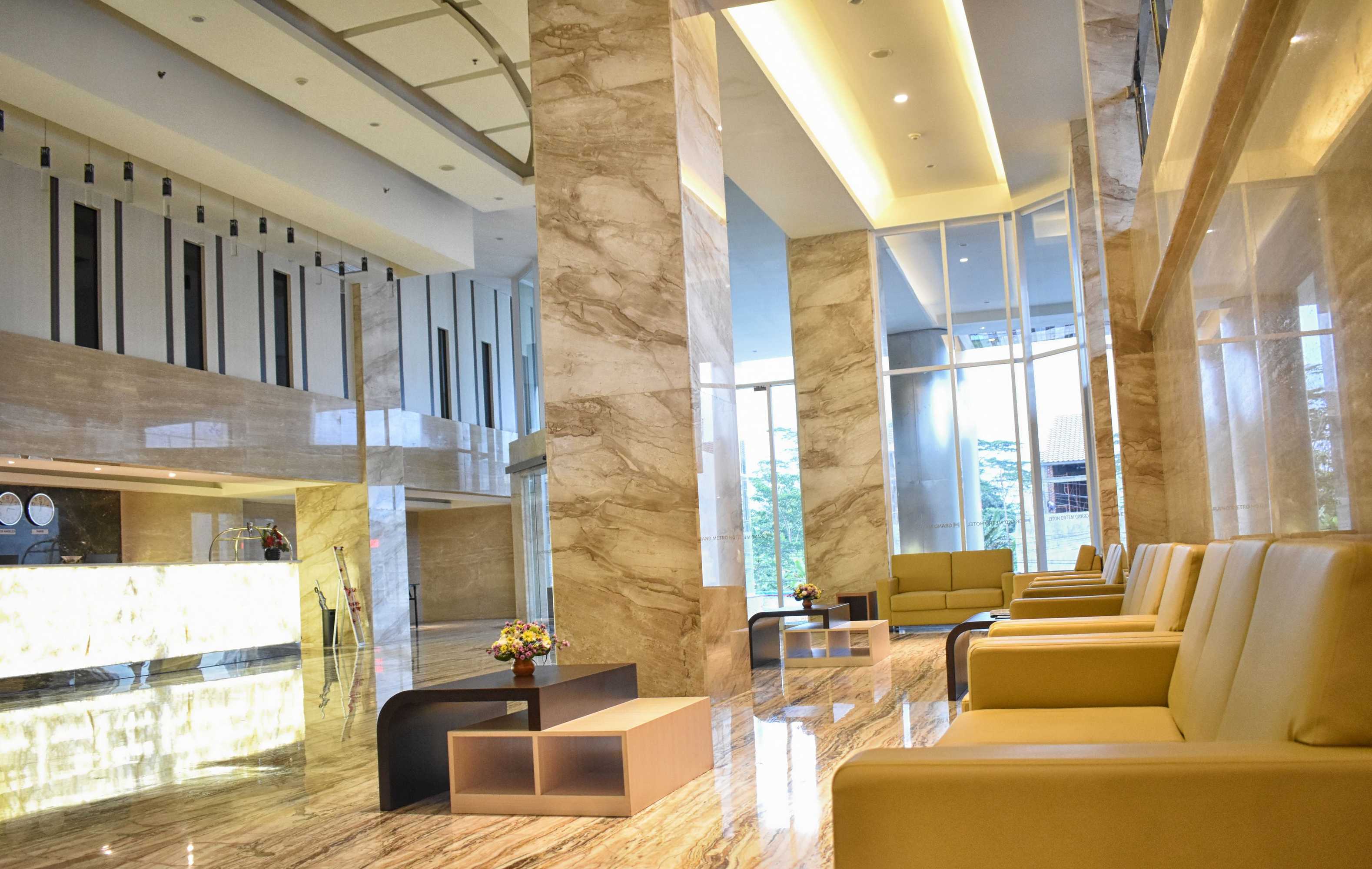 Gift card for Grand Metro Hotel Tasikmalaya Gift card for Grand Metro Hotel Tasikmalaya