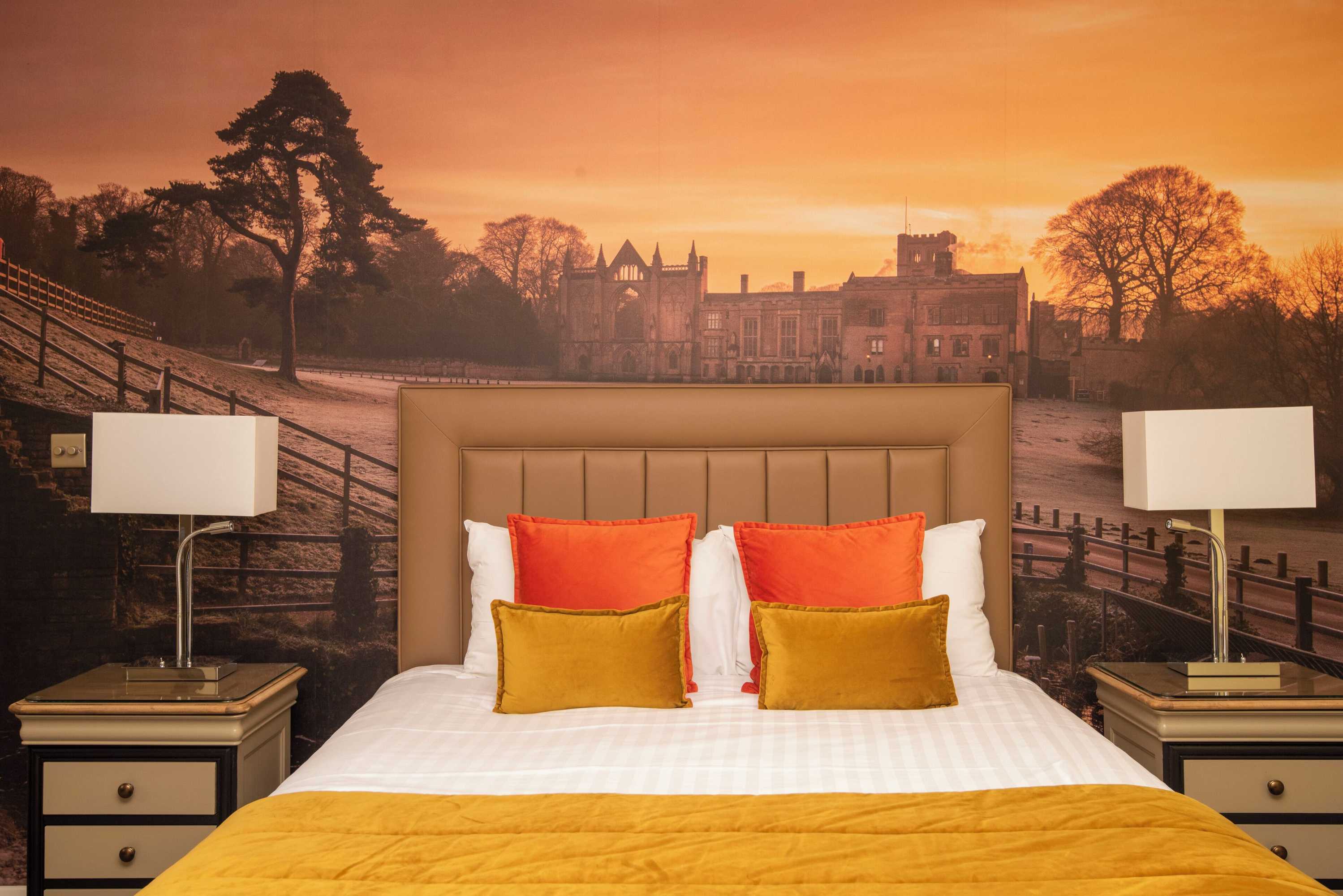 Gift card for Bridleways Guest House & Holiday Homes Gift card for Bridleways Guest House & Holiday Homes