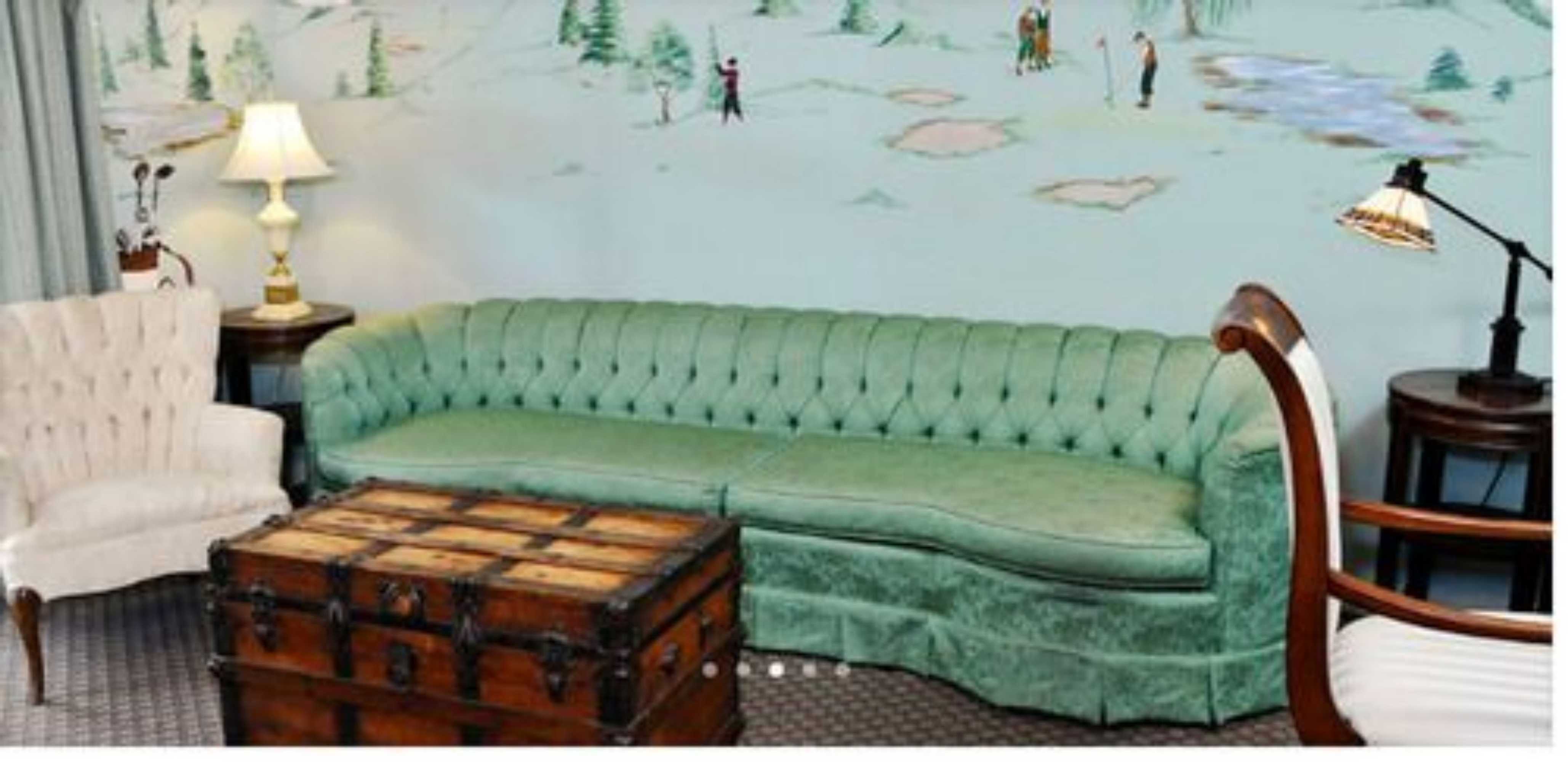 Gift card for Elk Forge B&b Inn & Day Spa