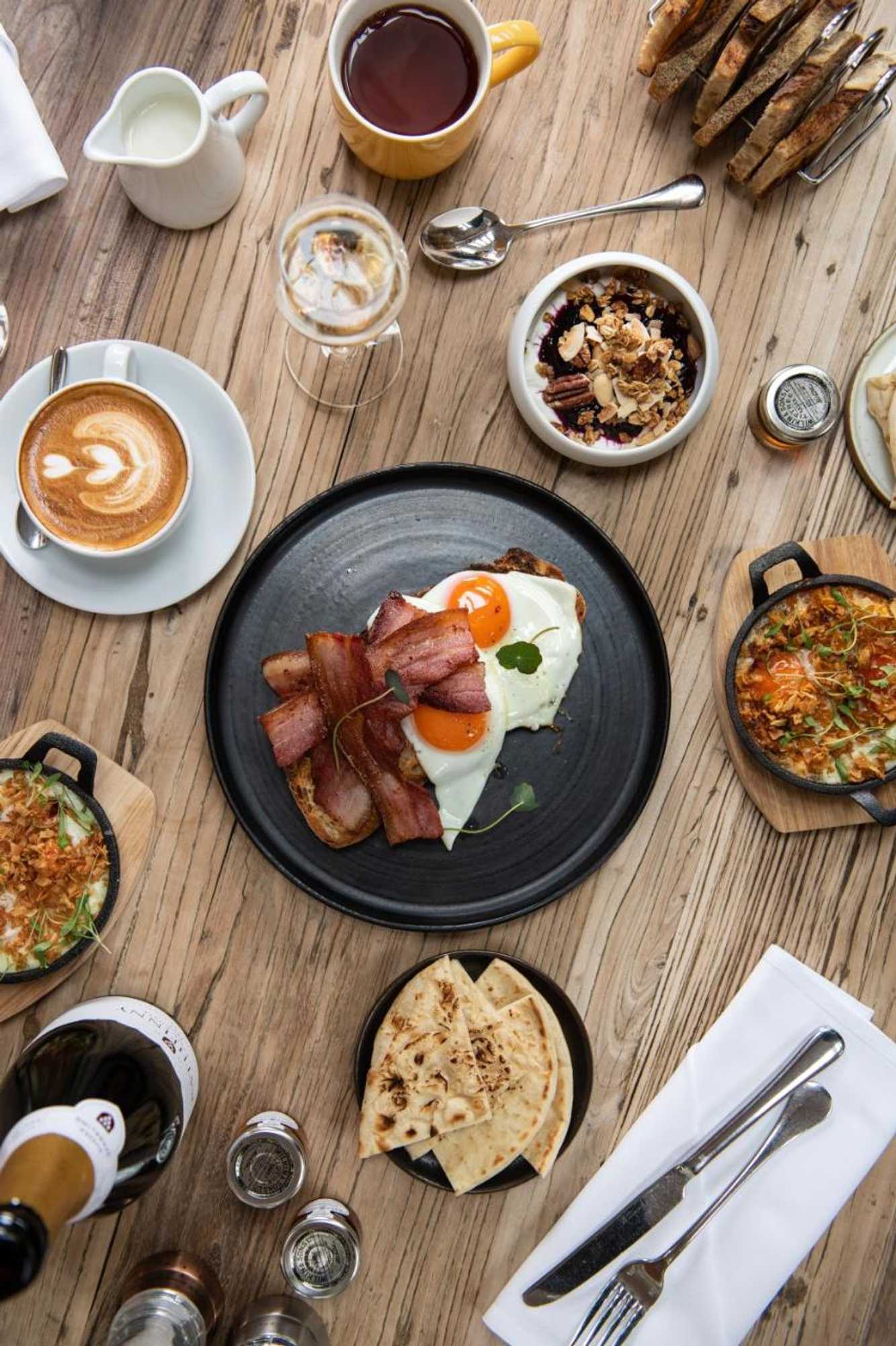 Gift card for Flint Barns, Rathfinny Wine Estate