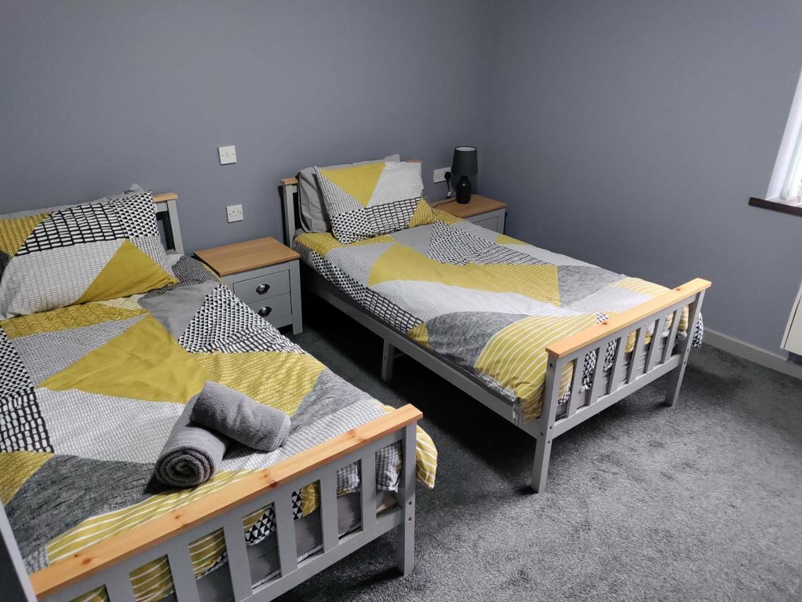 Gift card for Harleys Inn