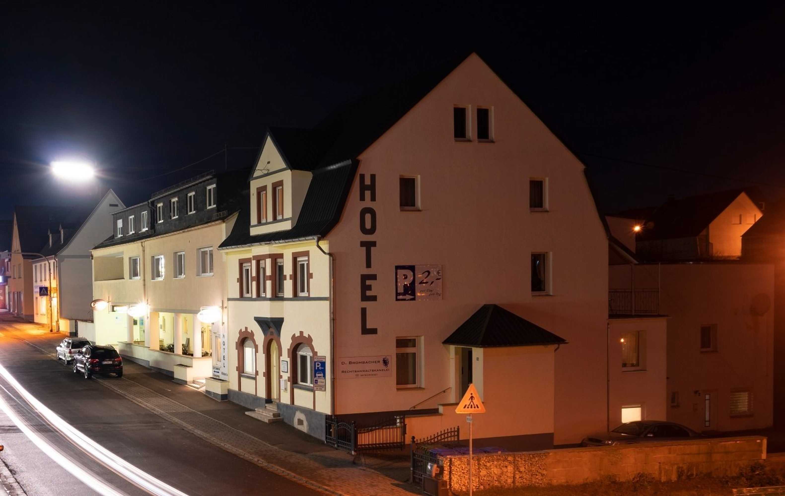 Gift card for Hotel Garni Viktoria