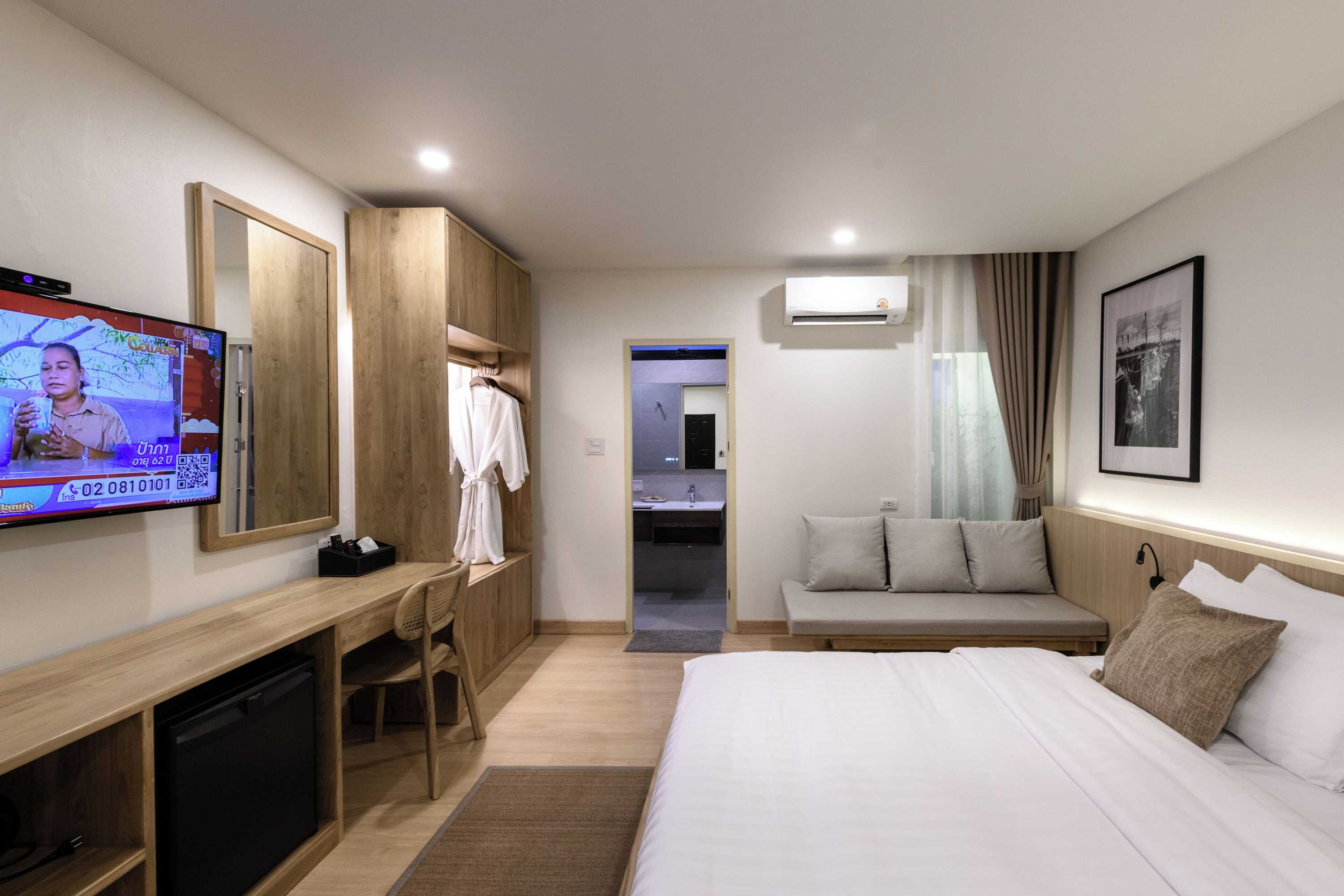 Gift card for Fahluang Residence Gift card for Fahluang Residence