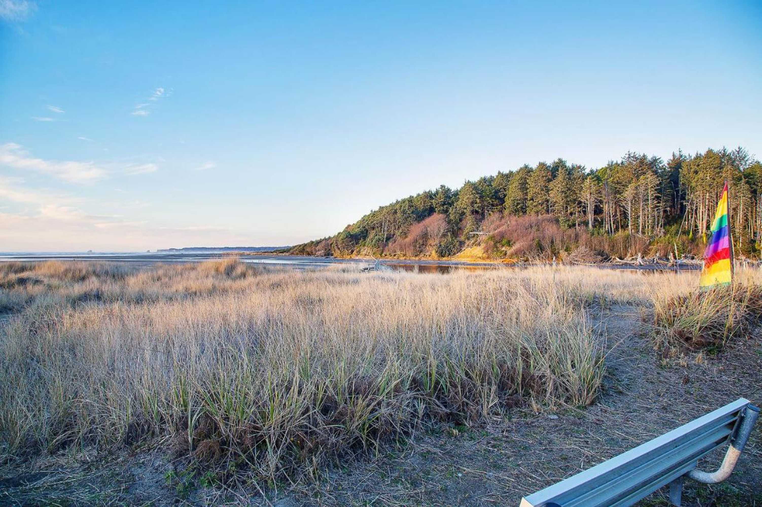 Gift card for Hi Tide Resort