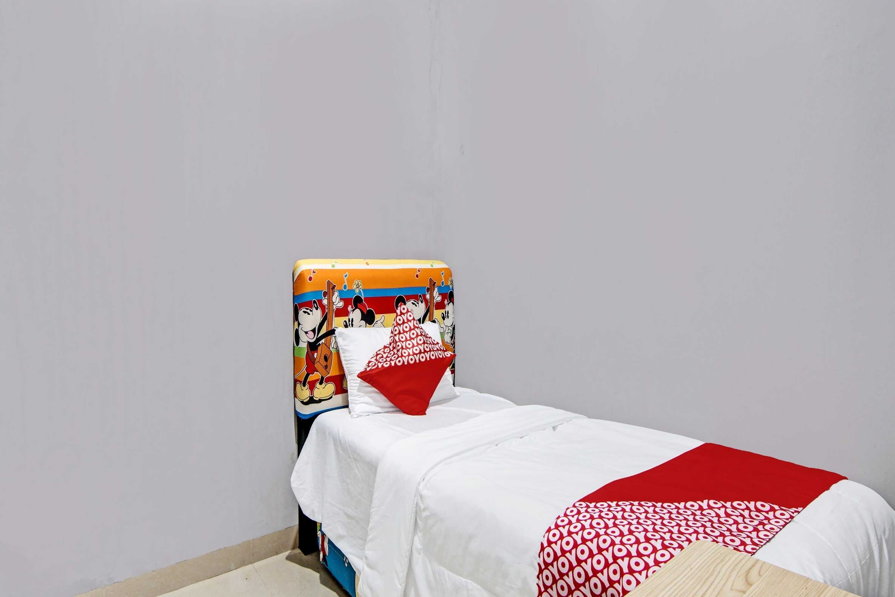 Gift card for Hotel O Timur Raya Homestay Syariah