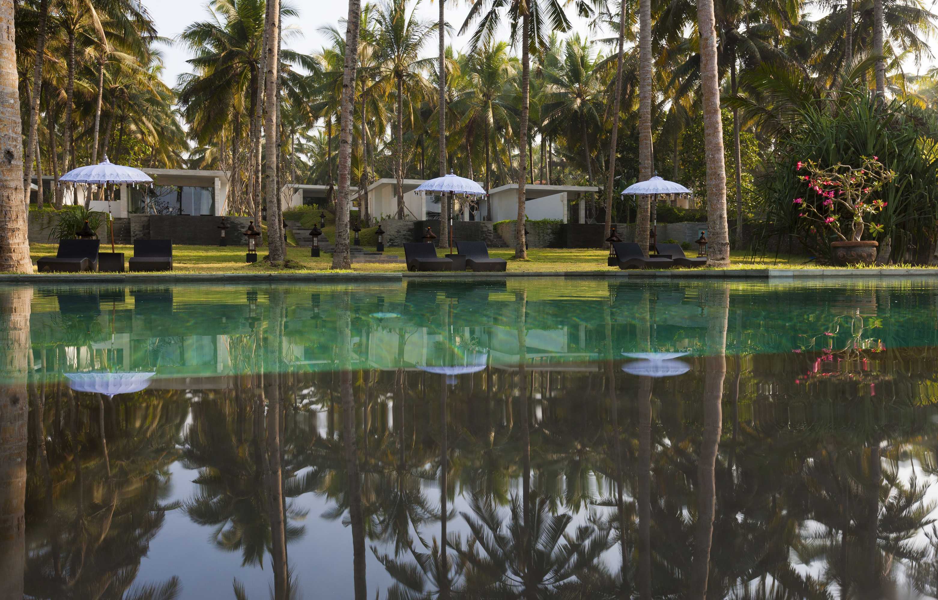 Gift card for Kelapa Retreat & Spa Gift card for Kelapa Retreat & Spa