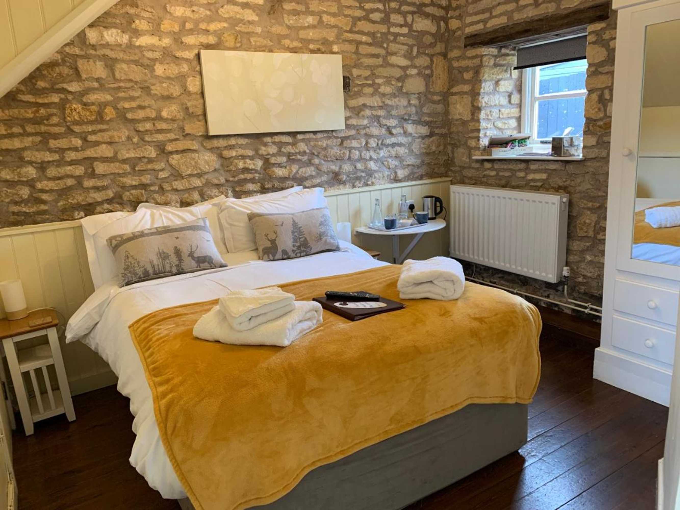 Gift card for The Bell Inn