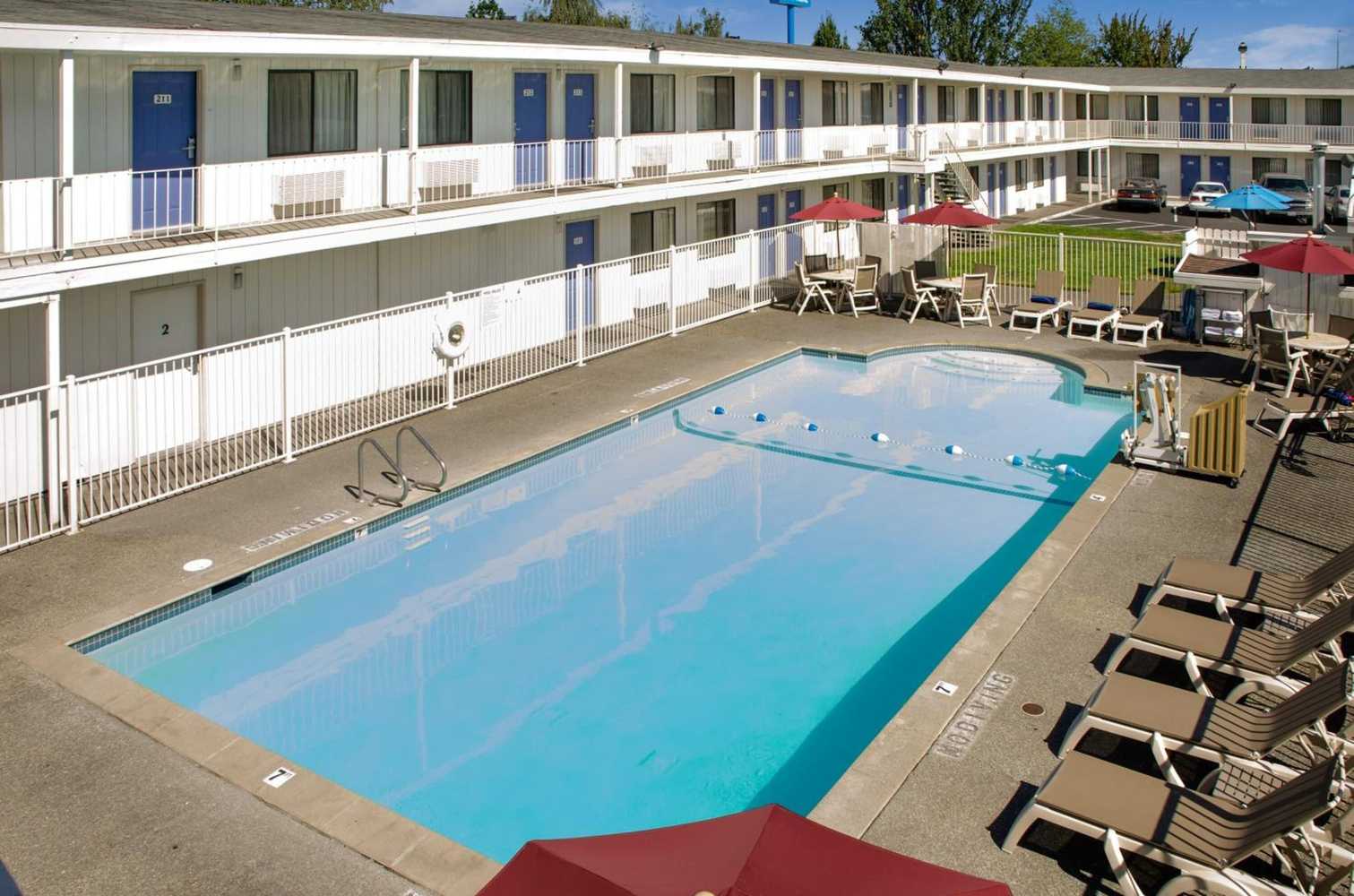 Gift card for Motel 6 Tacoma, WA - Fife Gift card for Motel 6 Tacoma, WA - Fife