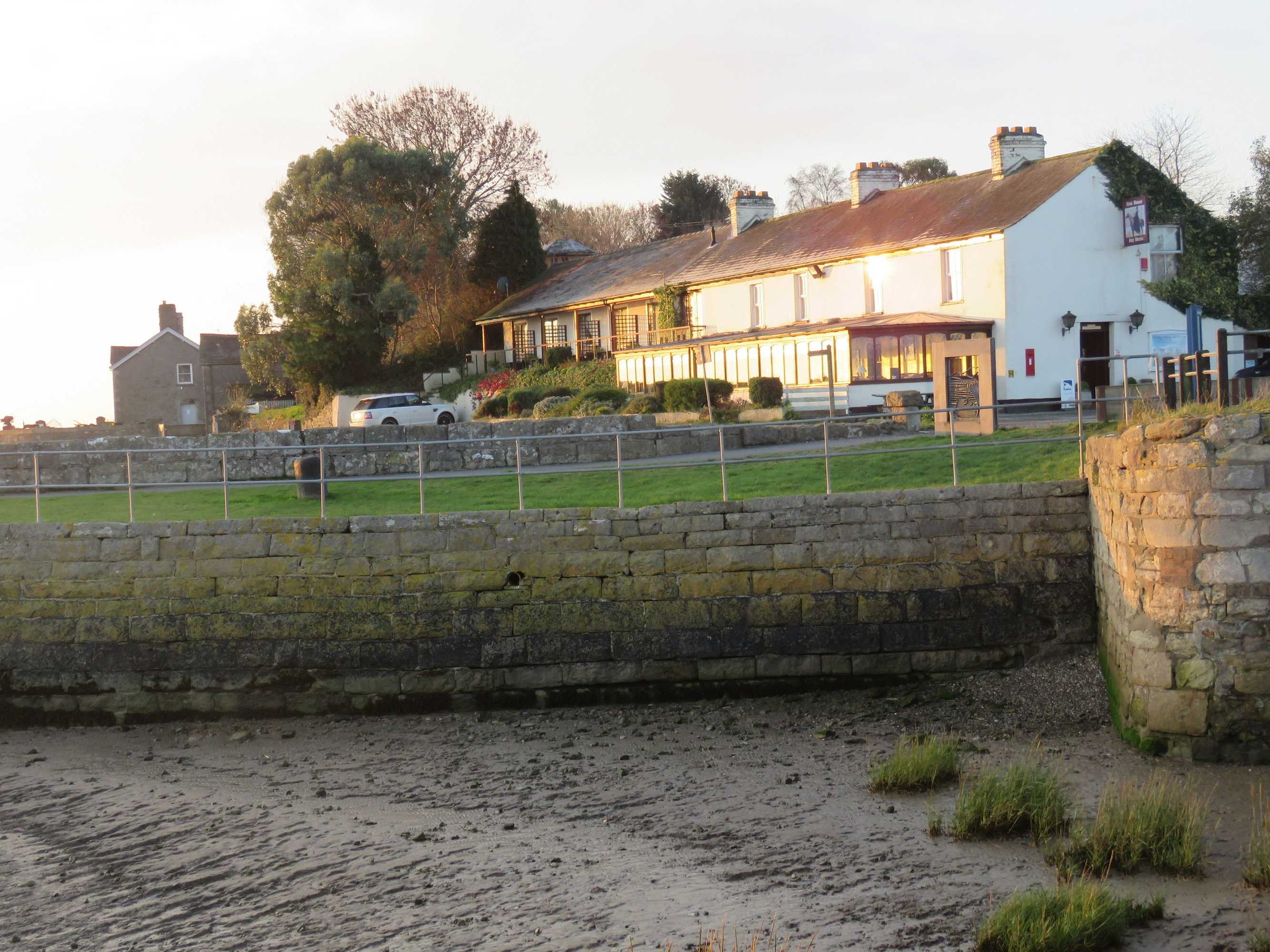 Gift card for The Bay Horse Hotel And Restaurant Gift card for The Bay Horse Hotel And Restaurant