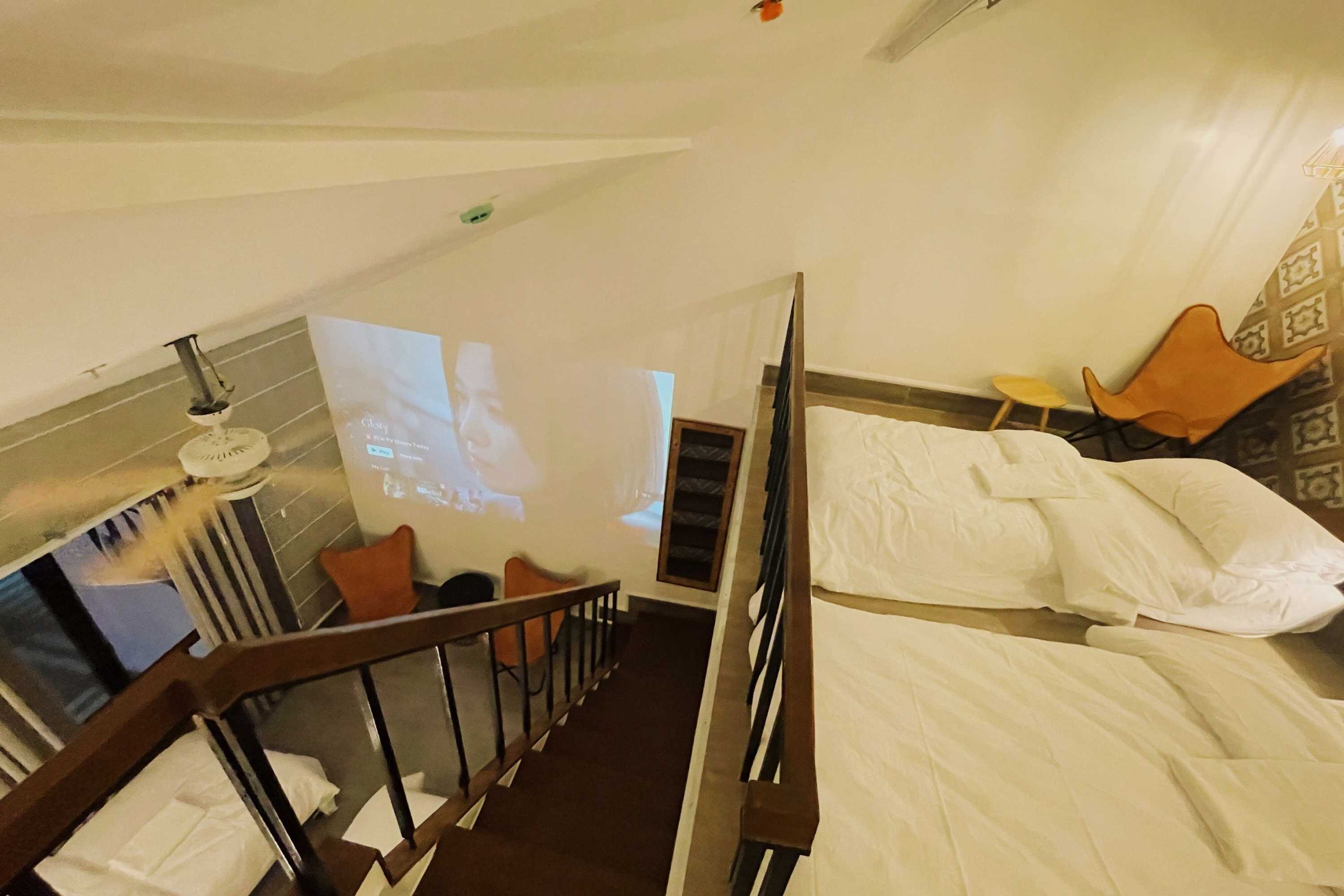 Gift card for Urban Glamp Resort Iloilo