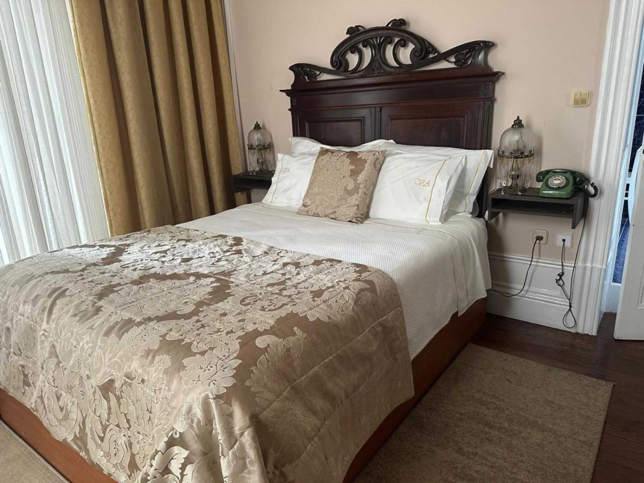 Gift card for Vila Aurora