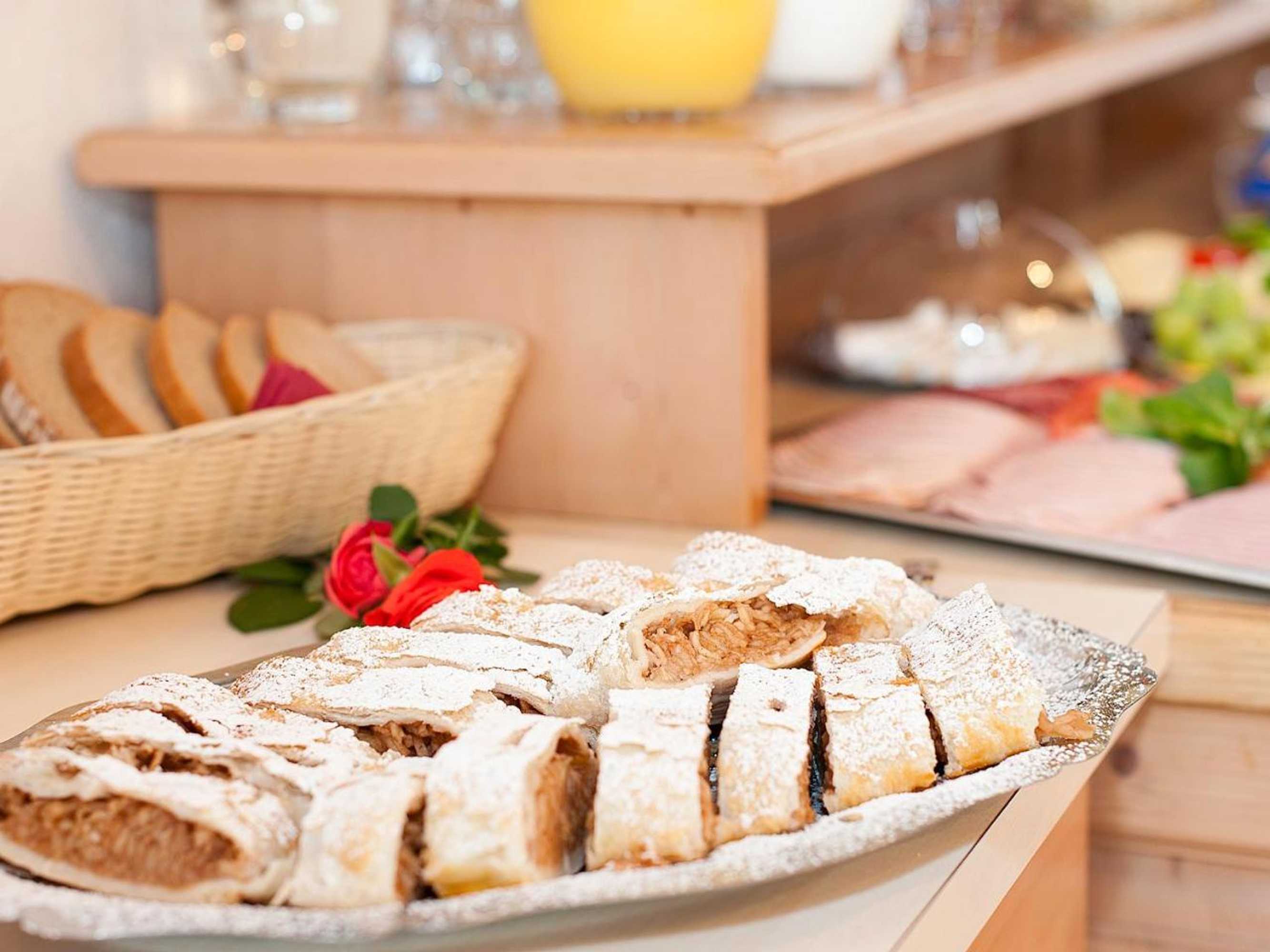 Gift card for Hotel Eisensteiner Hof