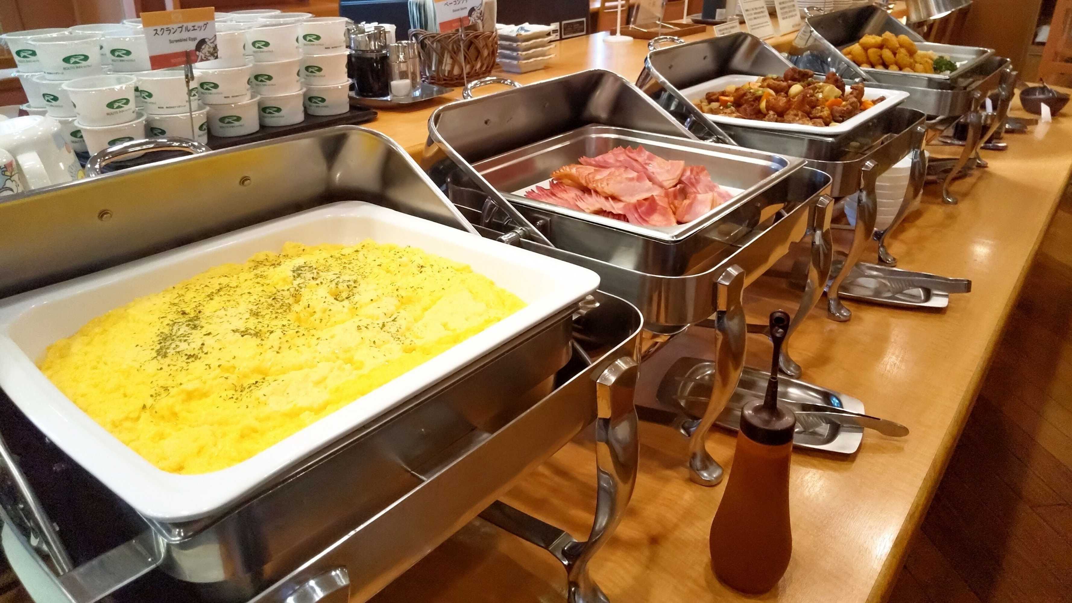 Gift card for Hotel Route-Inn Aomori Ekimae