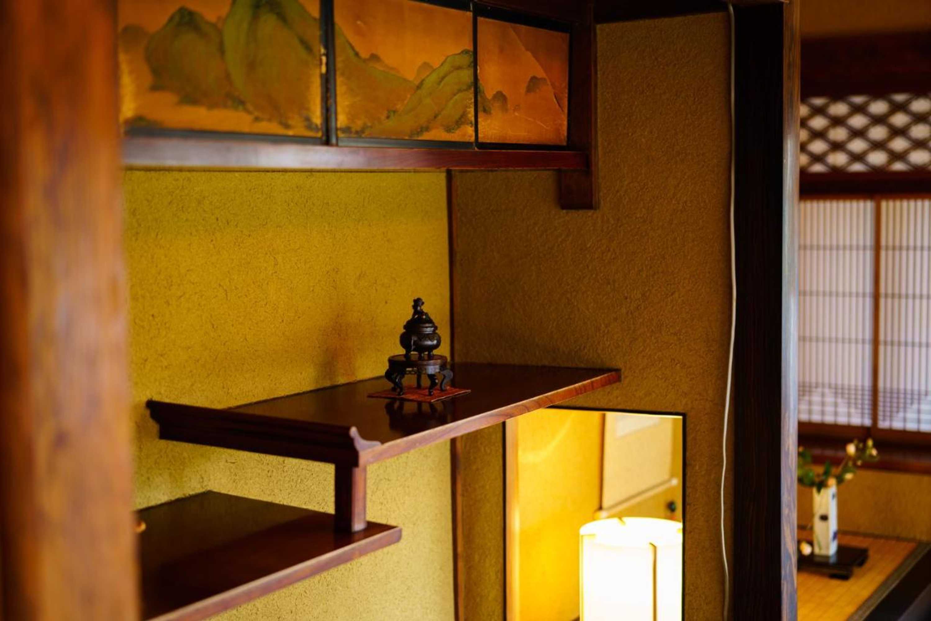 Gift card for Yamada Bessou くつろぎの温泉宿 山田別荘