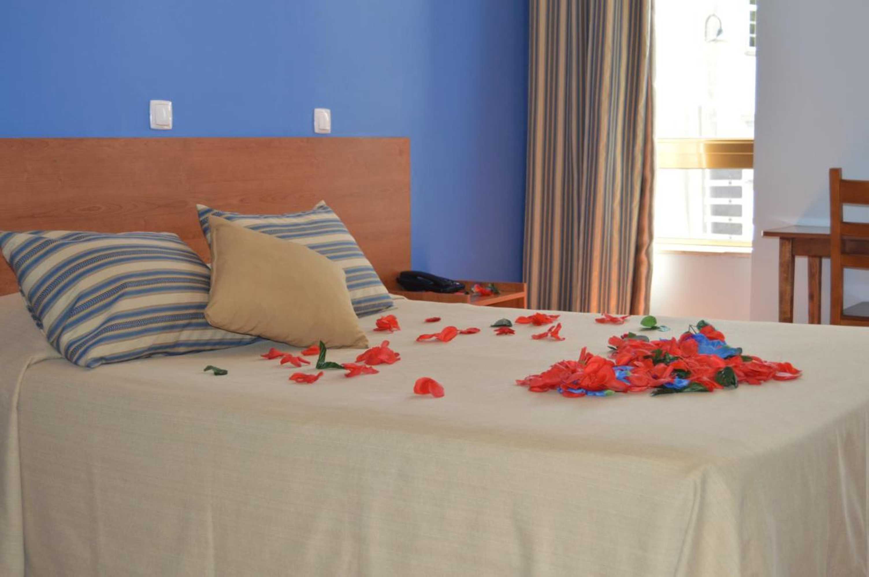 Gift card for Imperio Hotel