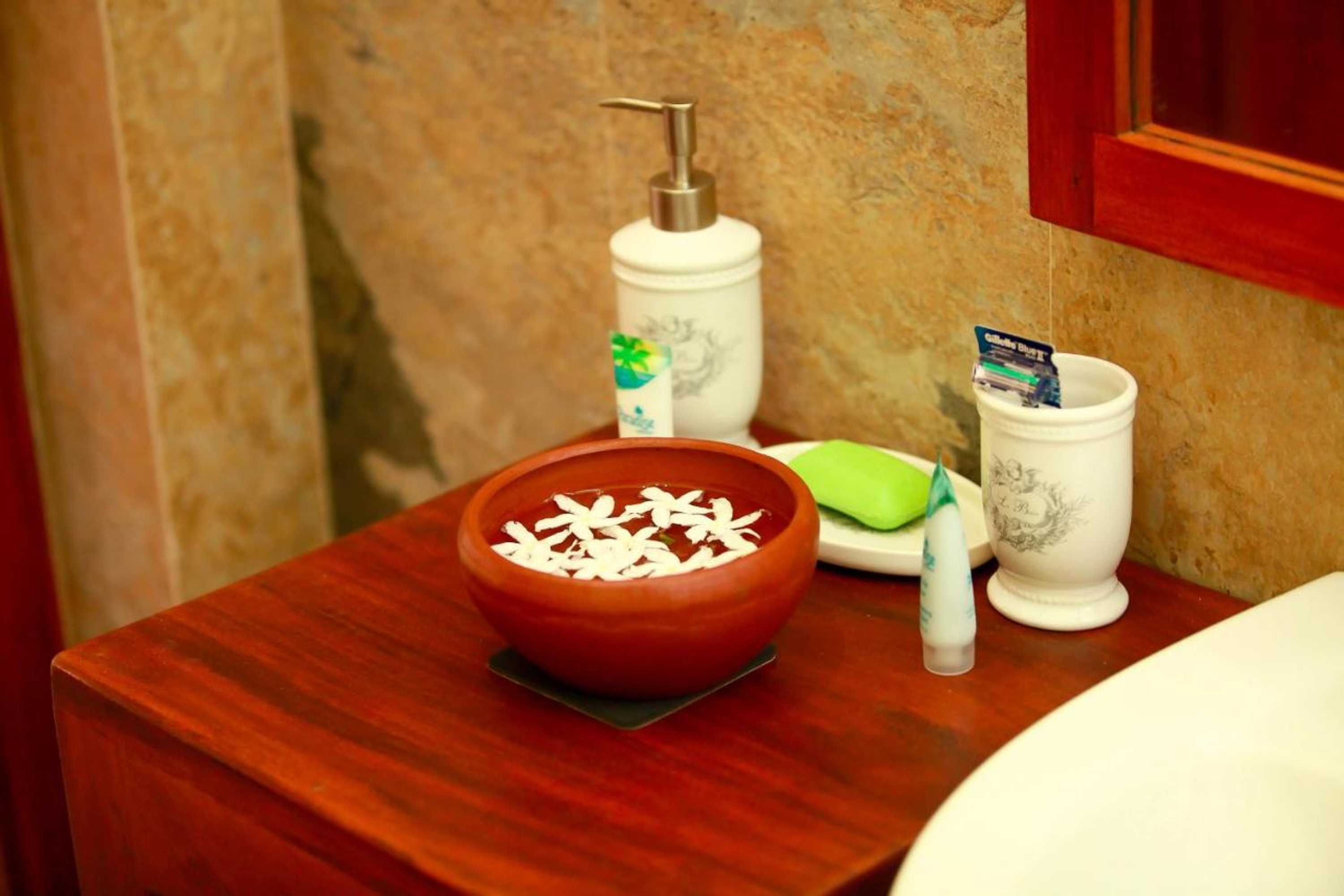 Gift card for Lenora Villas