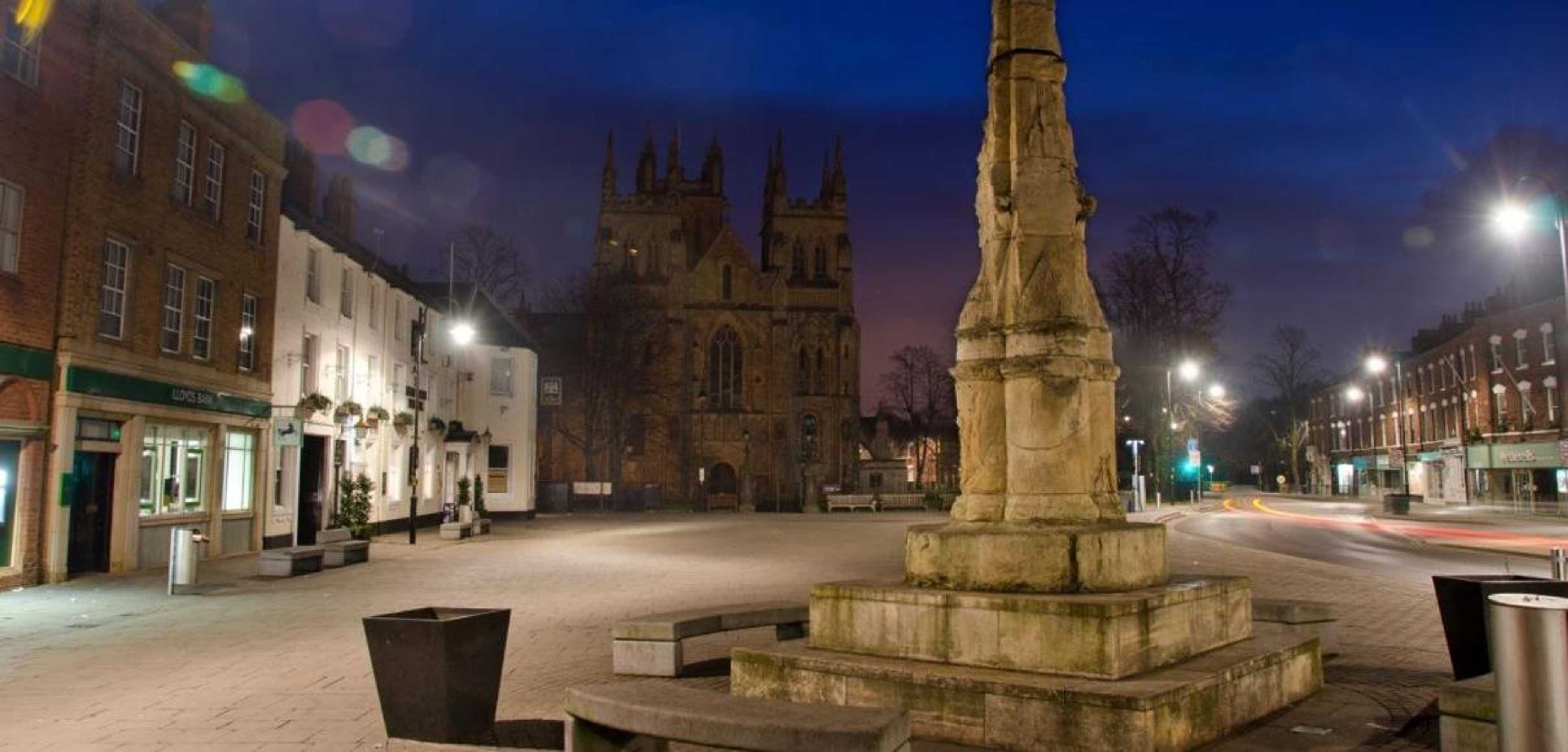 Gift card for Micklegate House