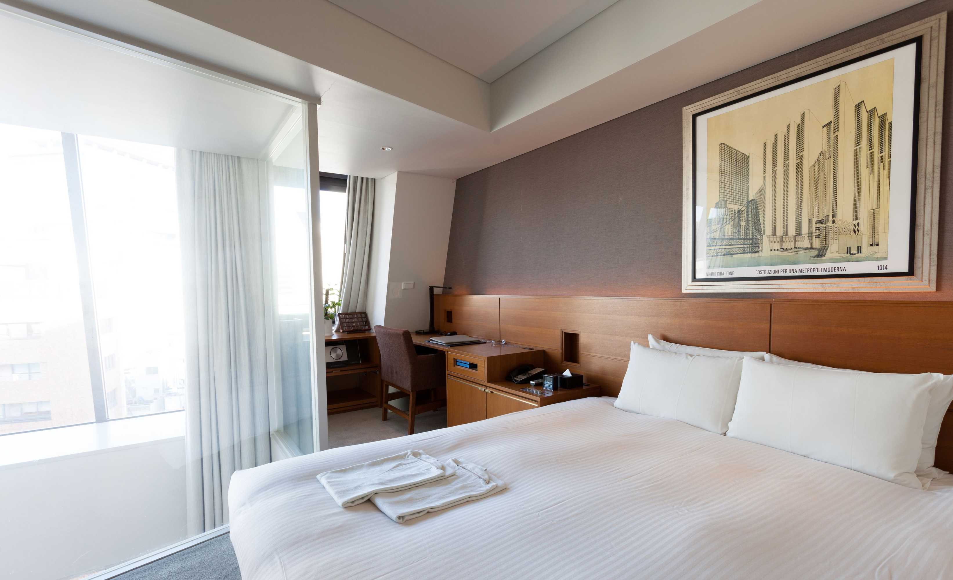 Gift card for Shibuya Granbell Hotel Gift card for Shibuya Granbell Hotel