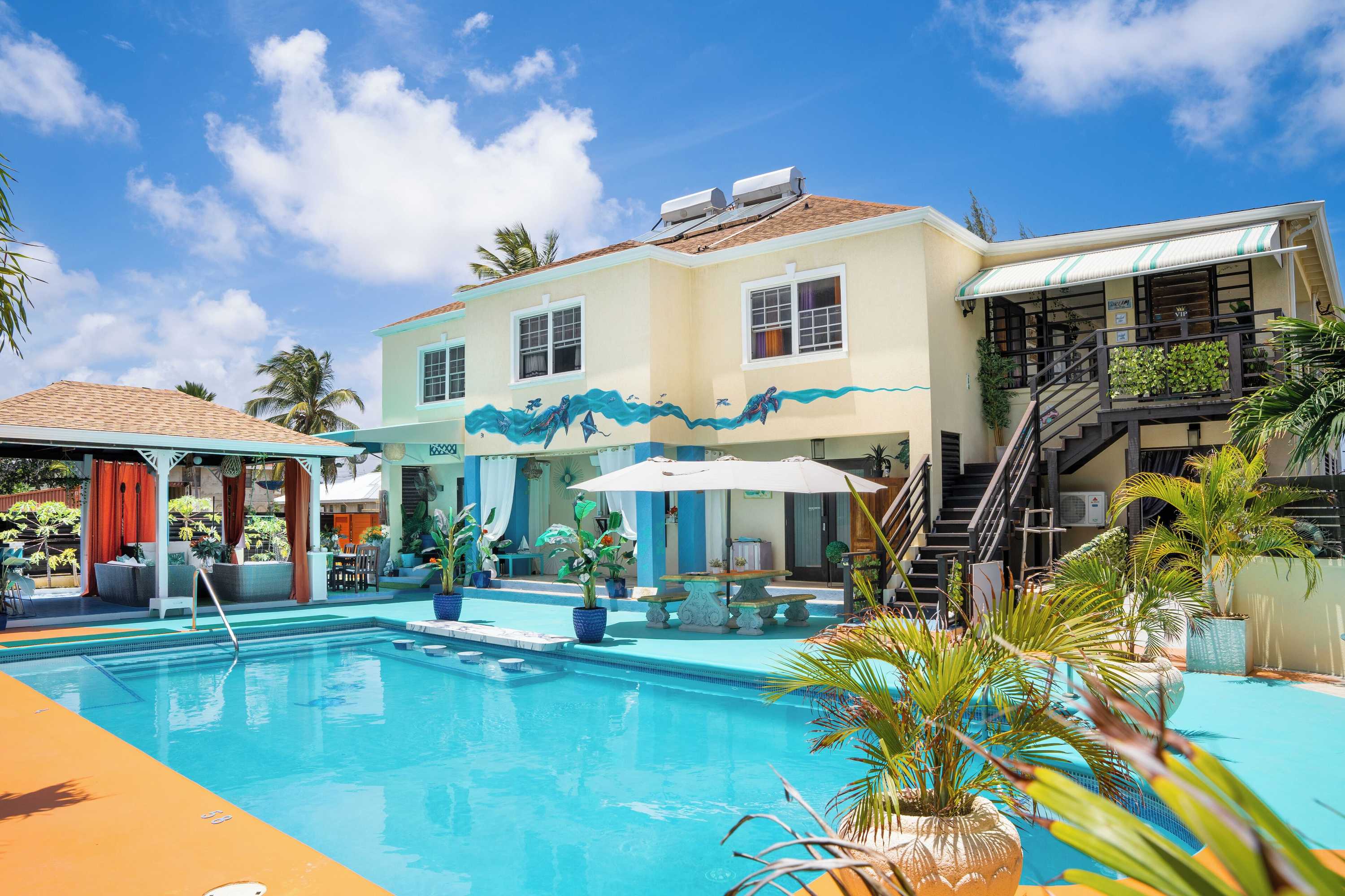 Gift card for Hidden Gem Barbados Gift card for Hidden Gem Barbados