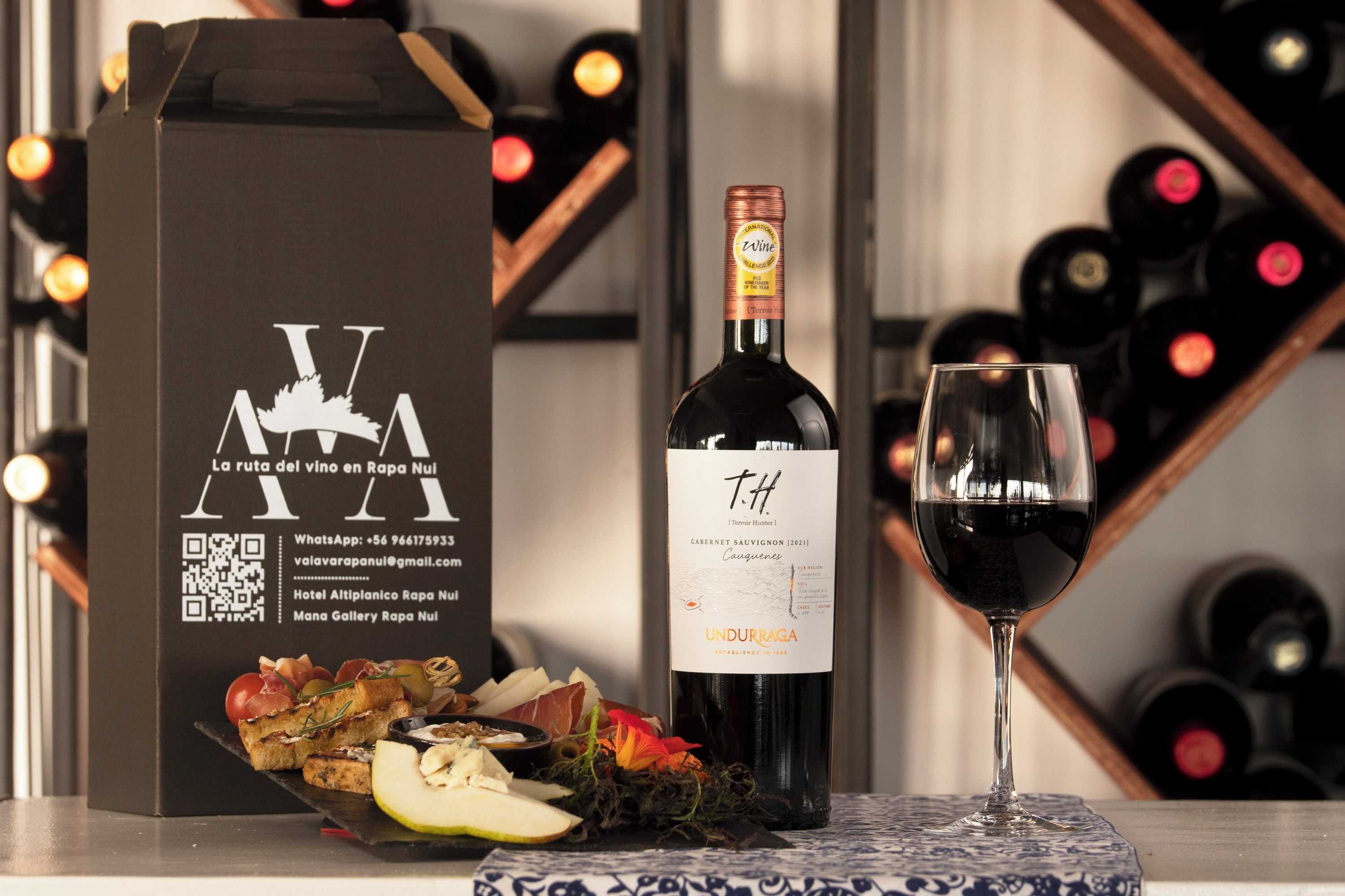 Gift card for Altiplanico Rapa Nui Gift card for Altiplanico Rapa Nui