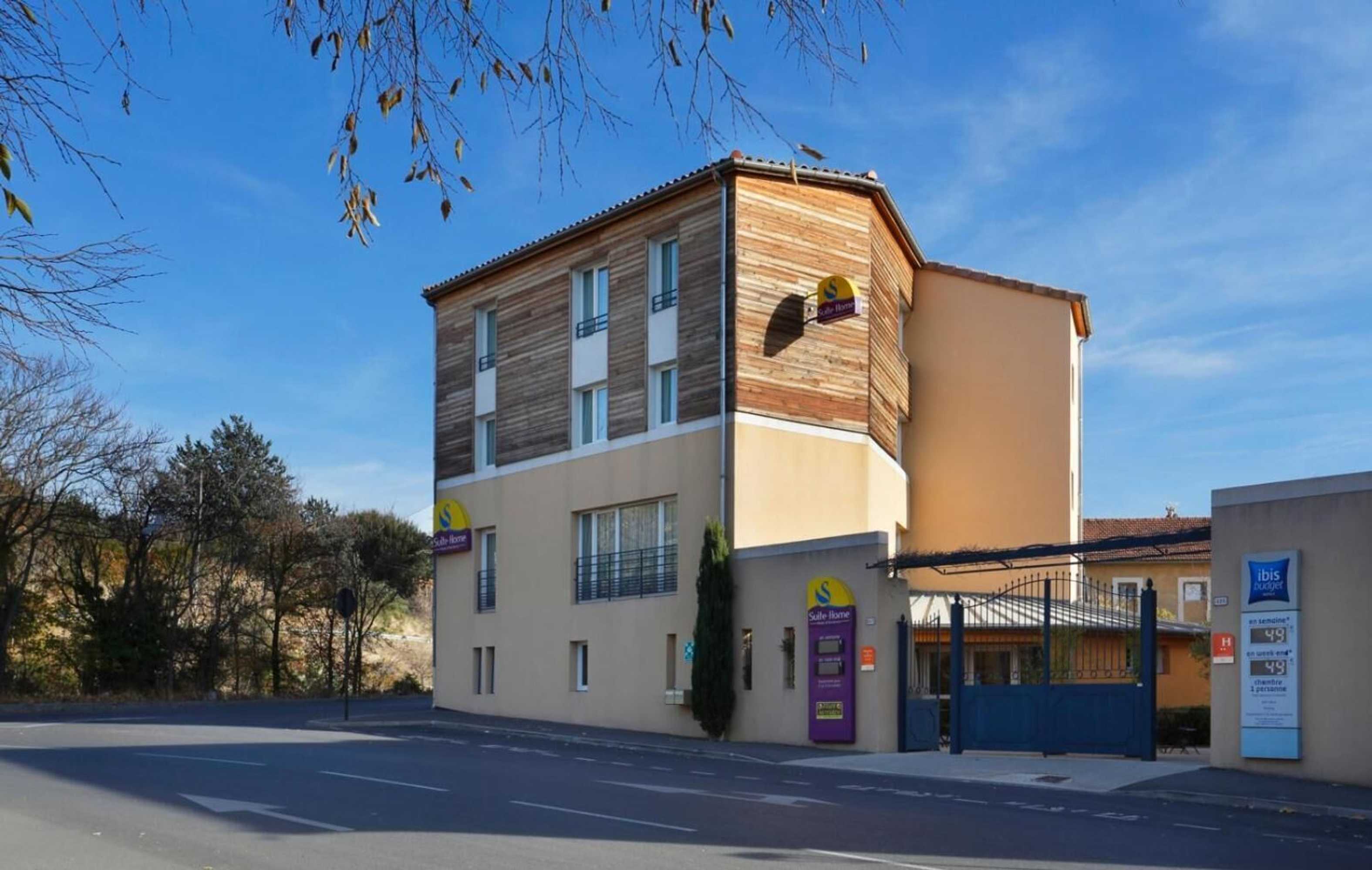 Gift card for Suite Home Apt en Luberon Gift card for Suite Home Apt en Luberon