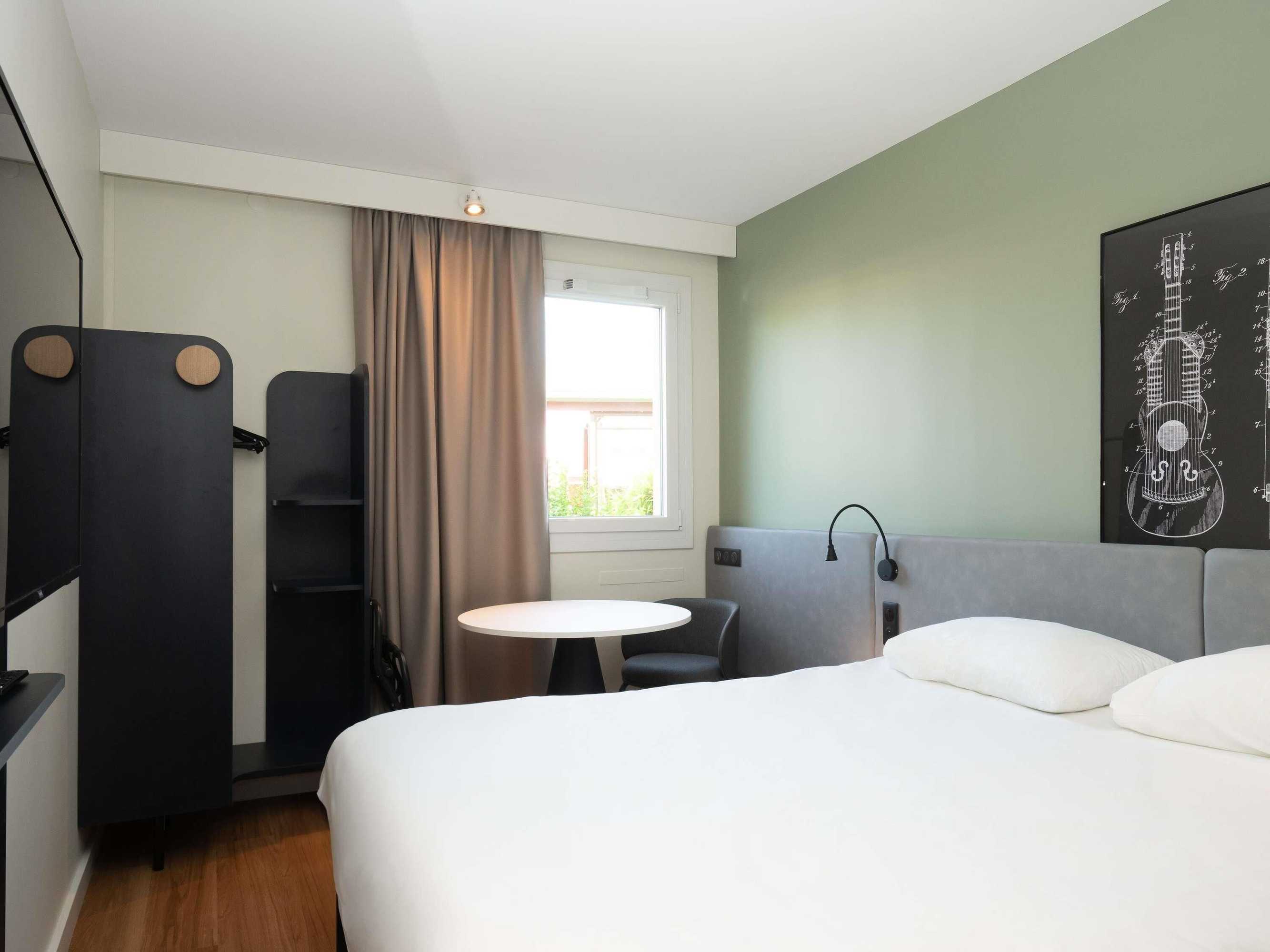Gift card for Ibis Reims Tinqueux