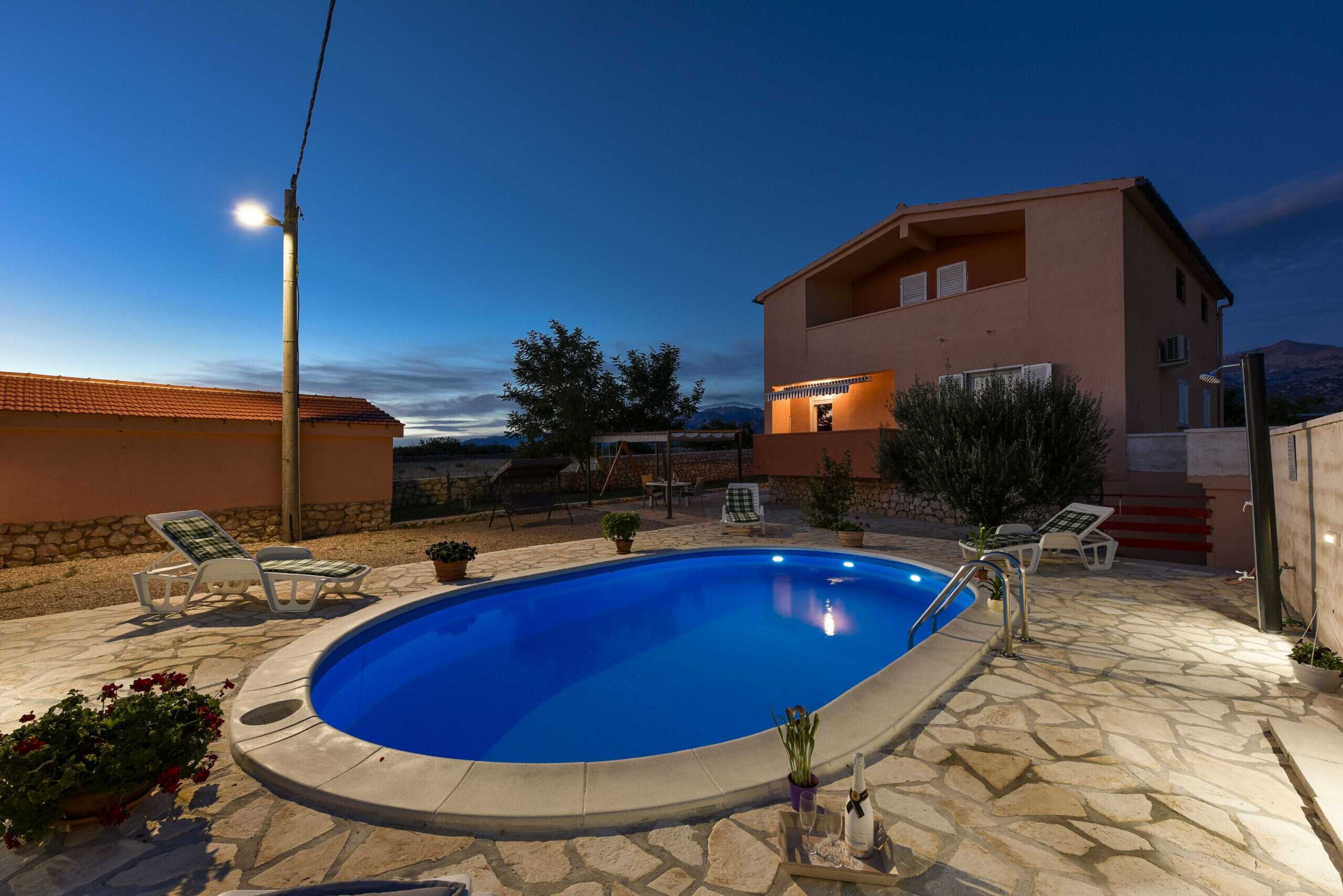 Gift card for Villa Nea