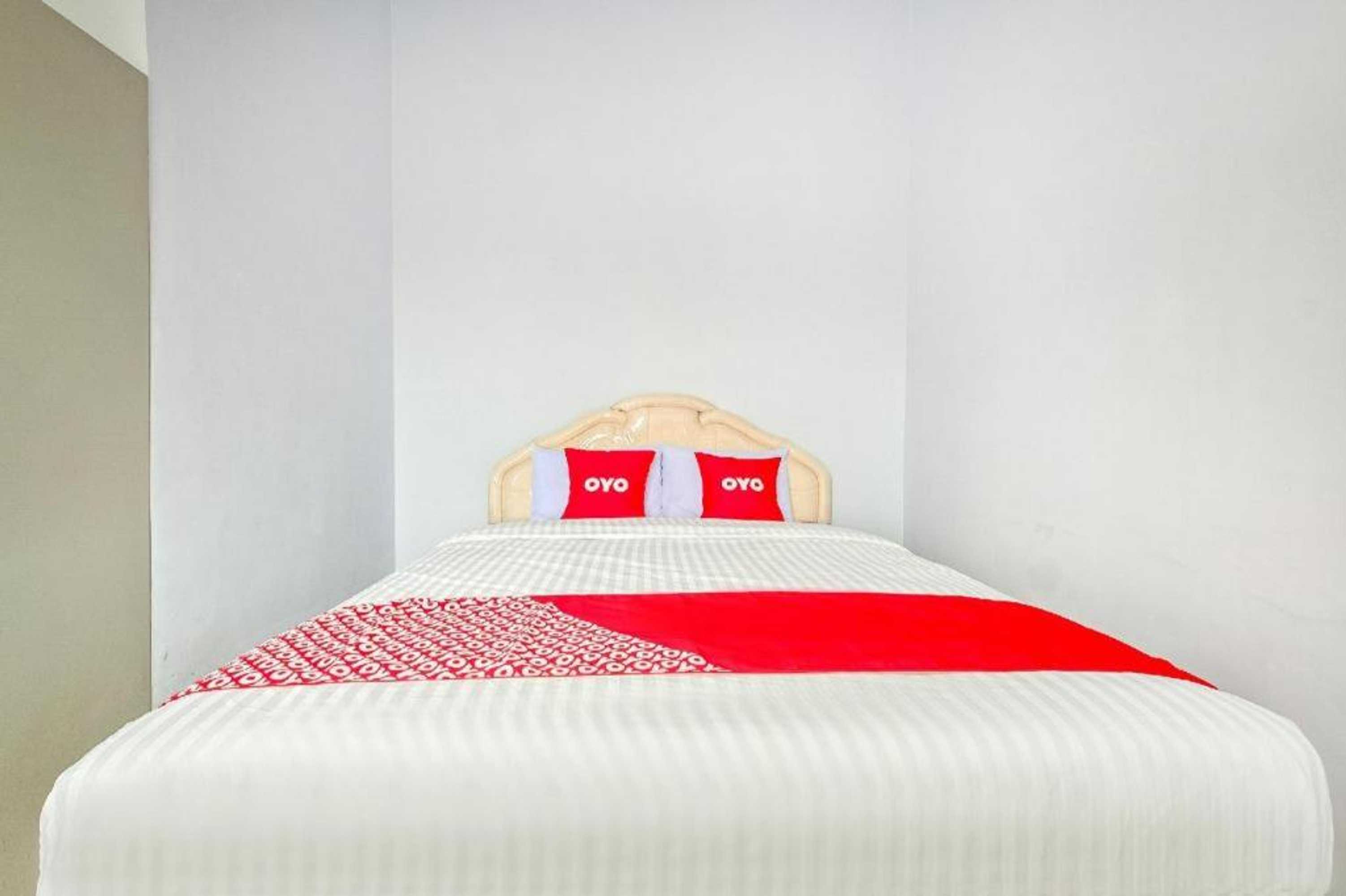 Gift card for Oyo 1906 Zhafira Guest House Syariah