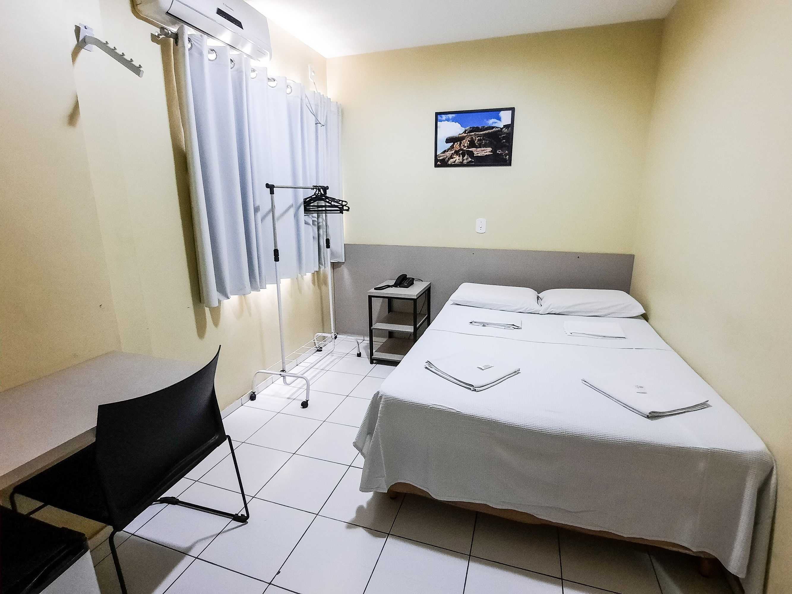 Gift card for Hub Hotel Teresina