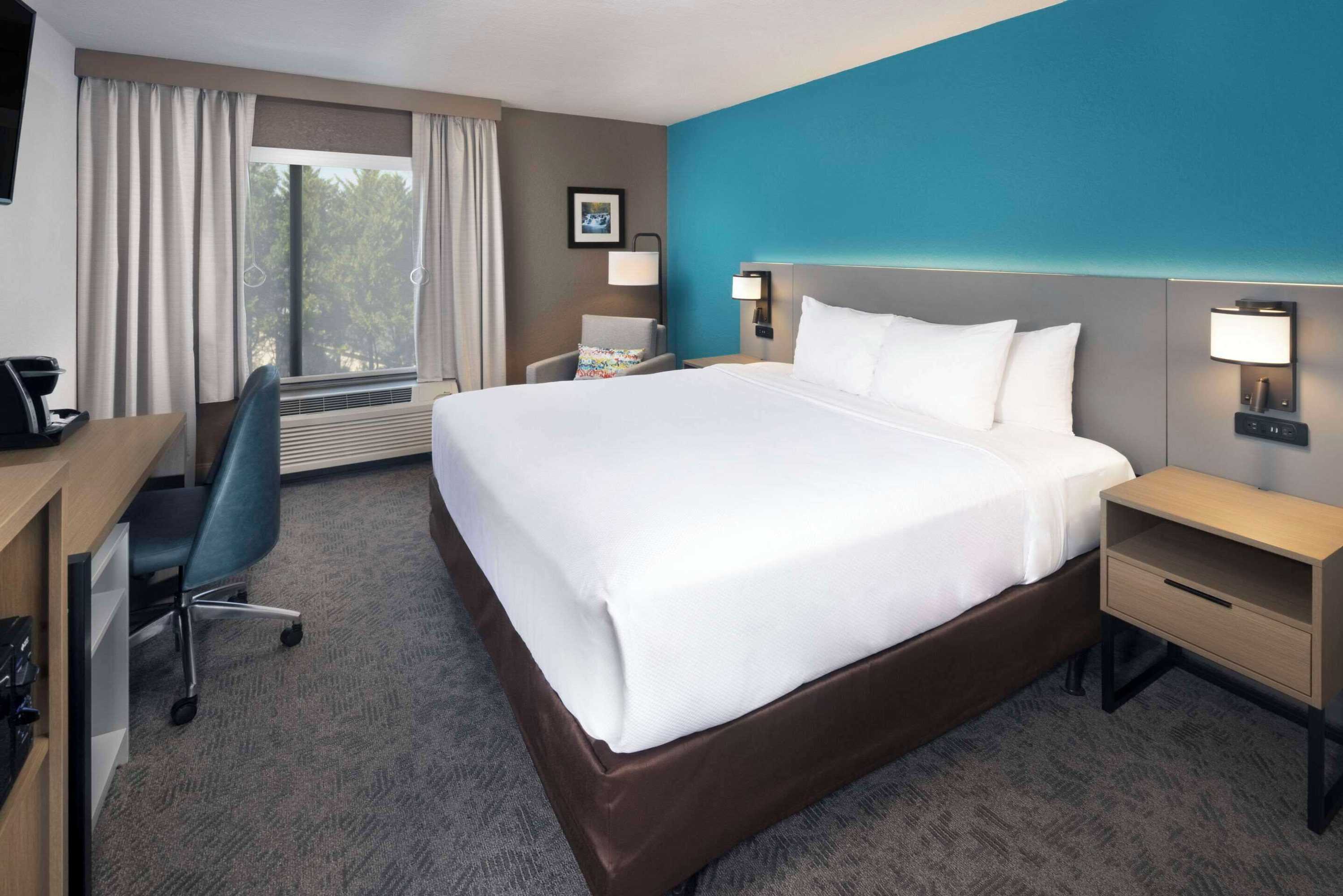 Gift card for Comfort Inn & Suites Dahlonega University Area Gift card for Comfort Inn & Suites Dahlonega University Area
