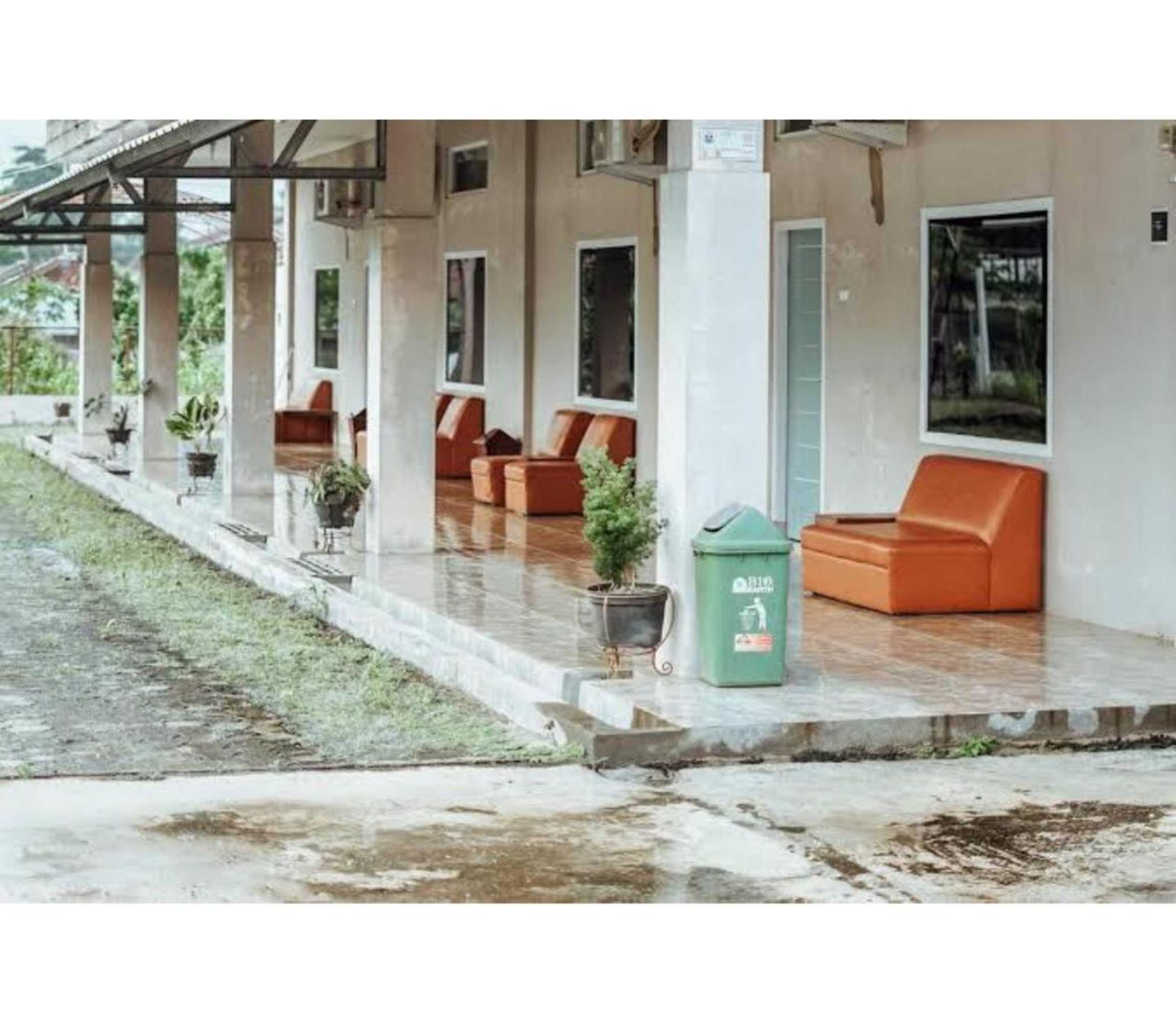 Gift card for Pondok Kelapa Homestay Lampung Mitra Reddoorz Gift card for Pondok Kelapa Homestay Lampung Mitra Reddoorz