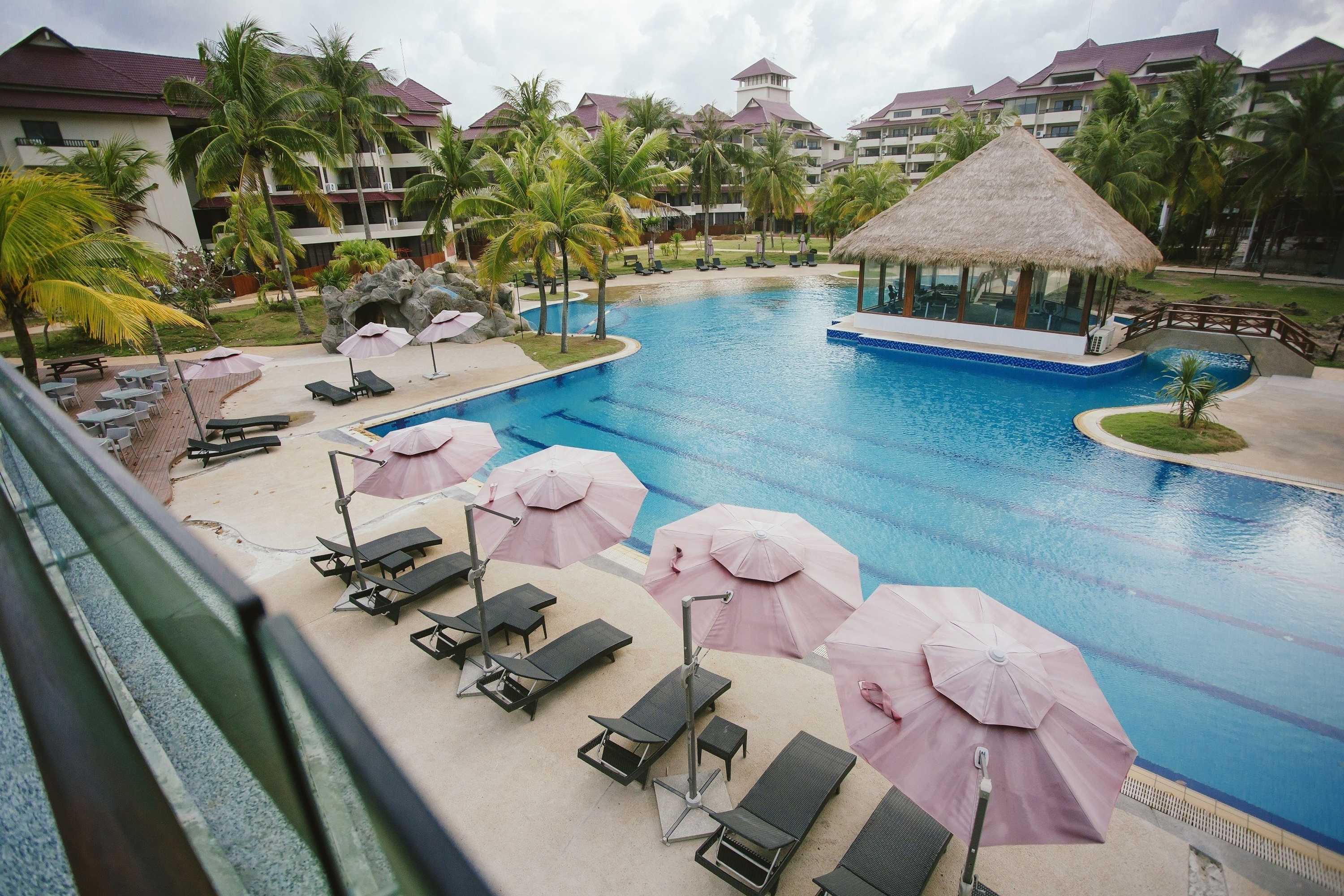 Gift card for Sand & Sandals Desaru Beach Resort & Spa Gift card for Sand & Sandals Desaru Beach Resort & Spa