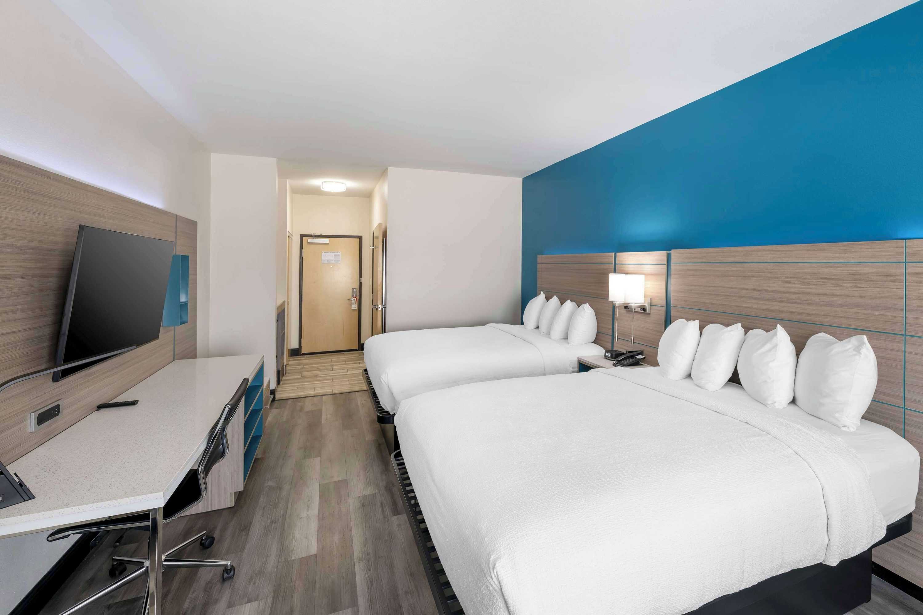 Gift card for Best Western Plus Executive Residency Carlsbad Hotel Gift card for Best Western Plus Executive Residency Carlsbad Hotel