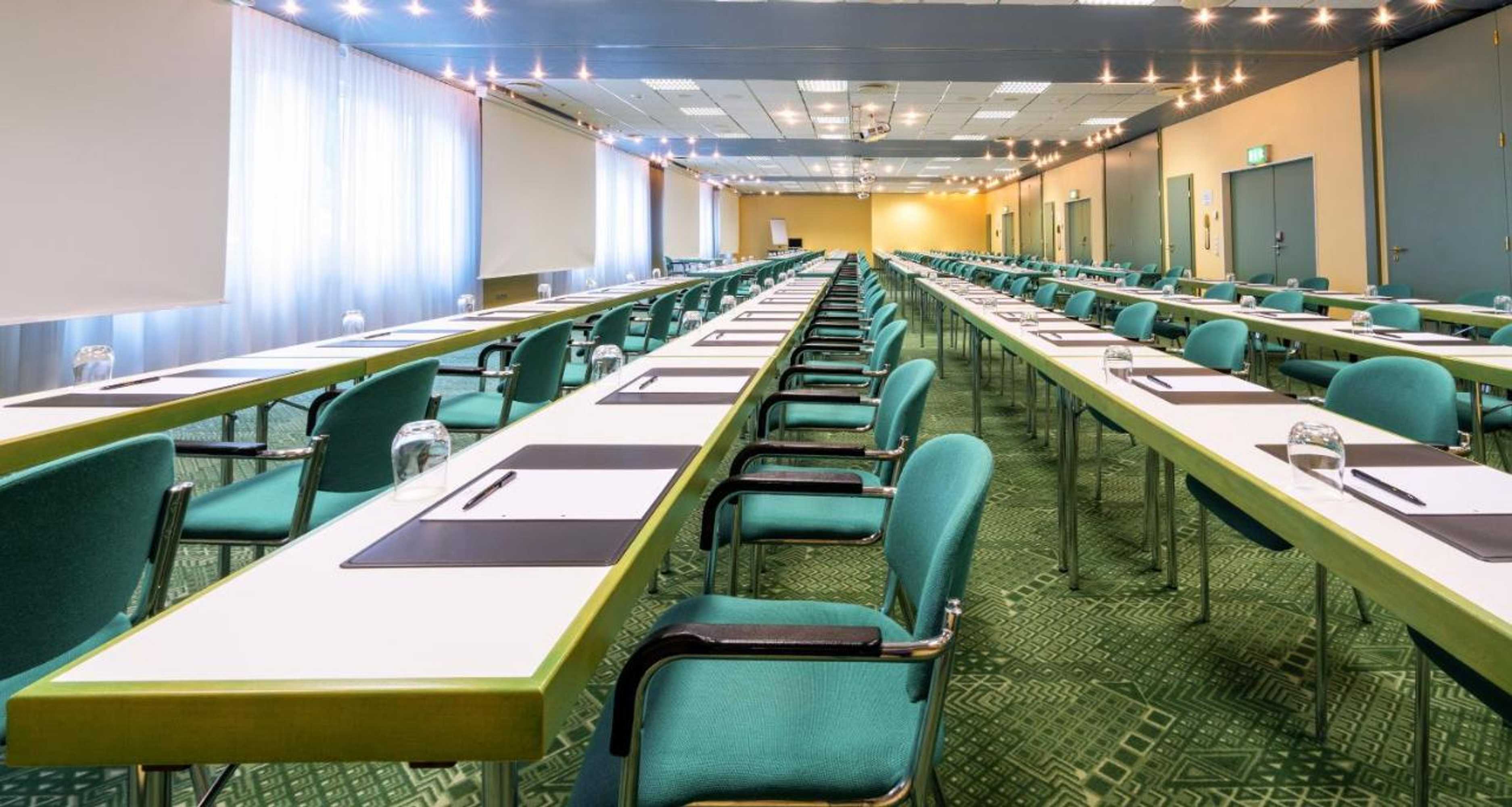 Gift card for Victor's Residenz Hotel Gera