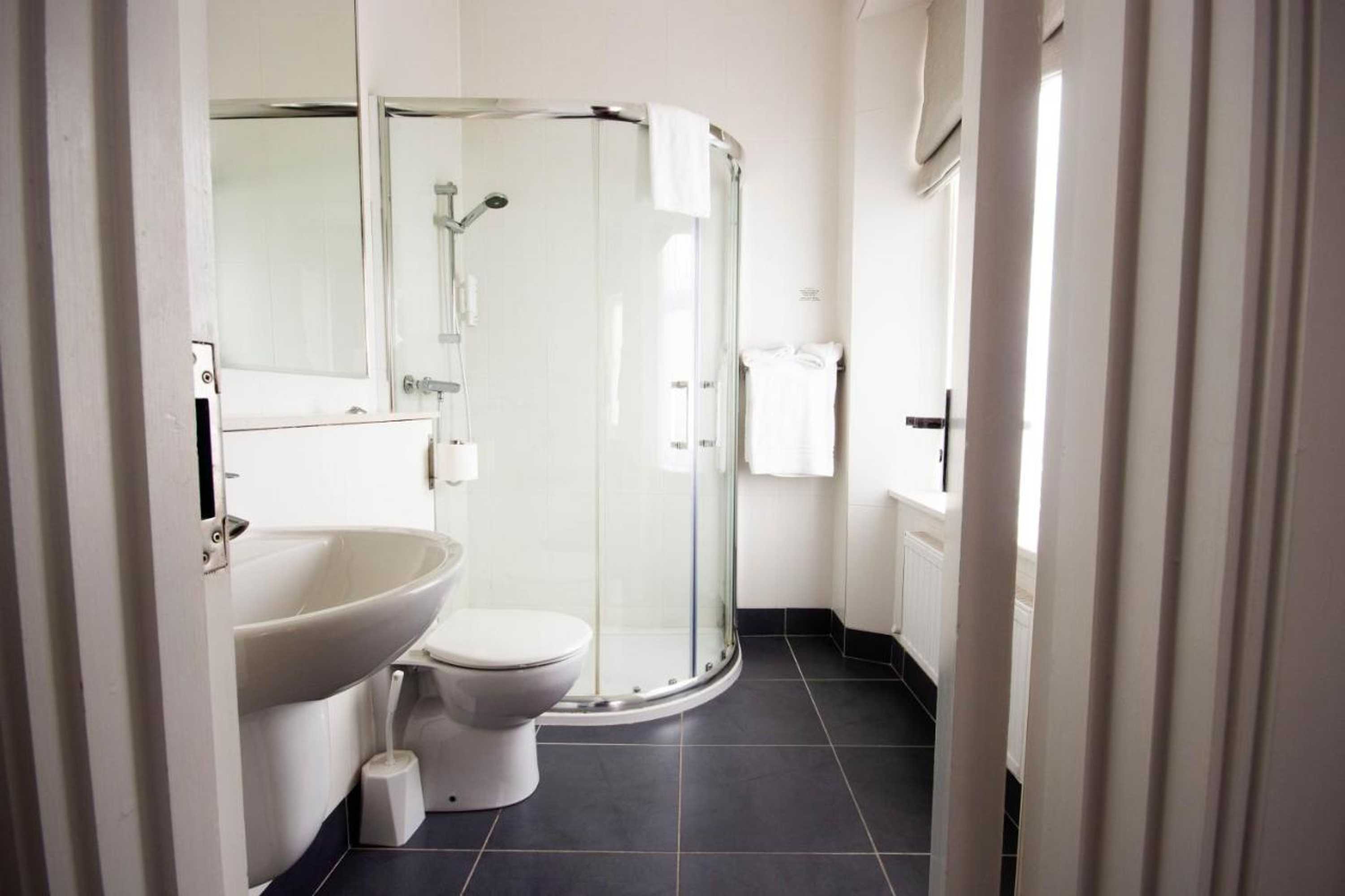 Gift card for The Martello Hotel