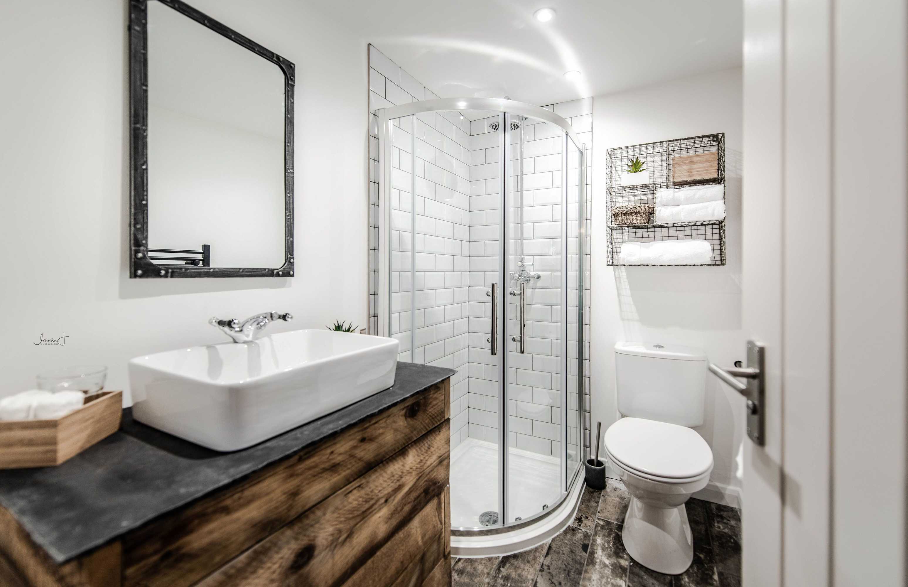 Gift card for Home At The Mill 2