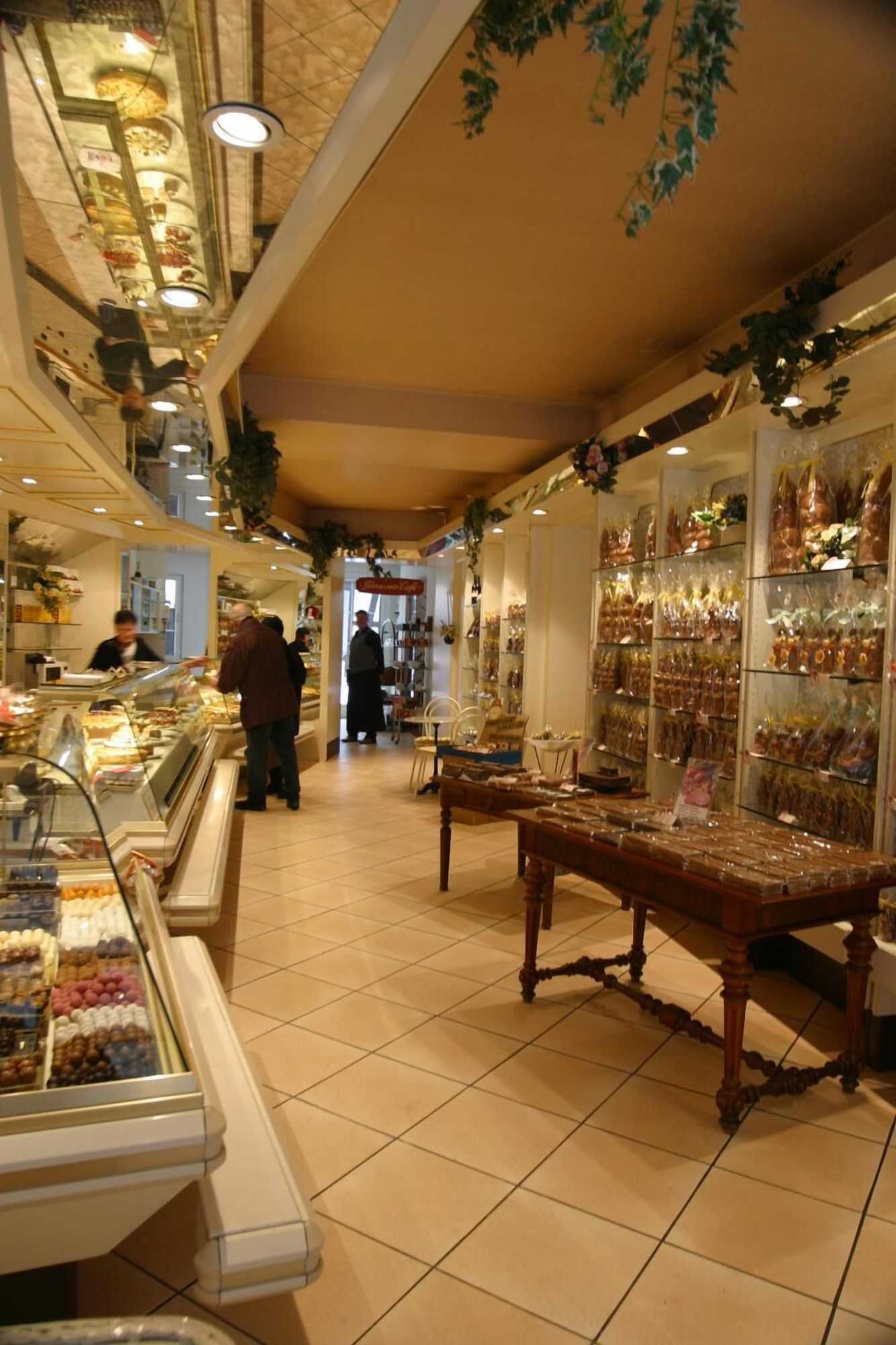 Gift card for Hotel Café Adler