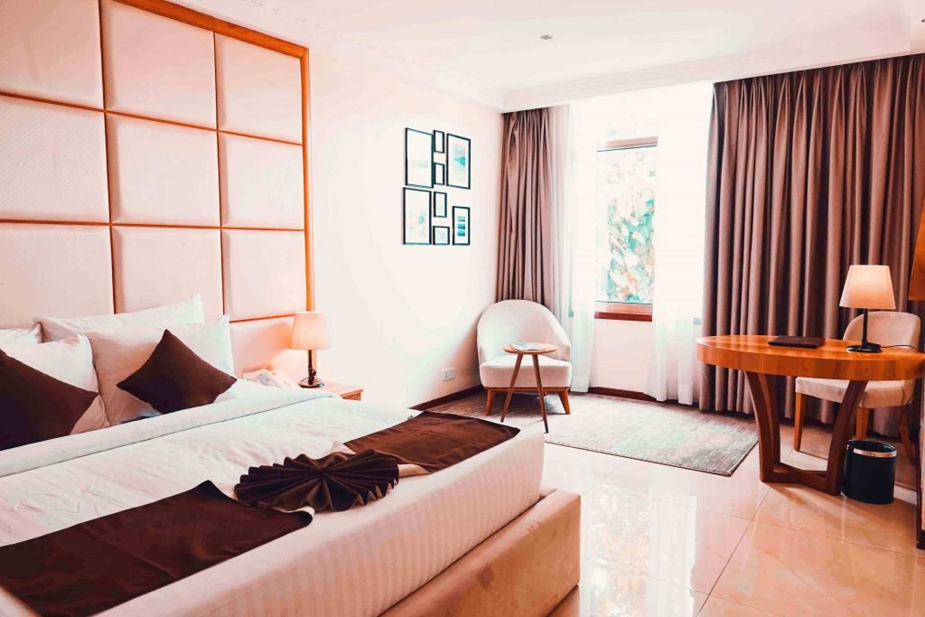 Gift card for Summerset Continental Hotel Maitama by T E L E Hospitality Gift card for Summerset Continental Hotel Maitama by T E L E Hospitality
