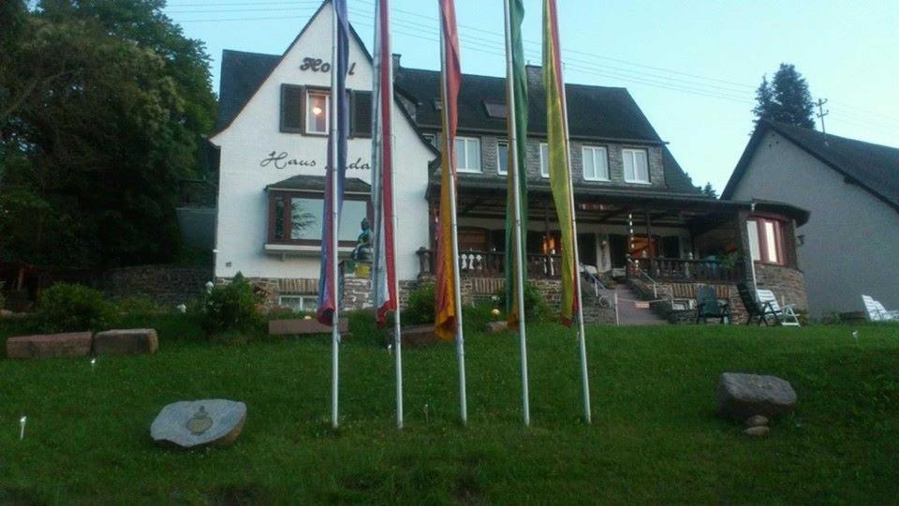 Gift card for Pension Haus Adams